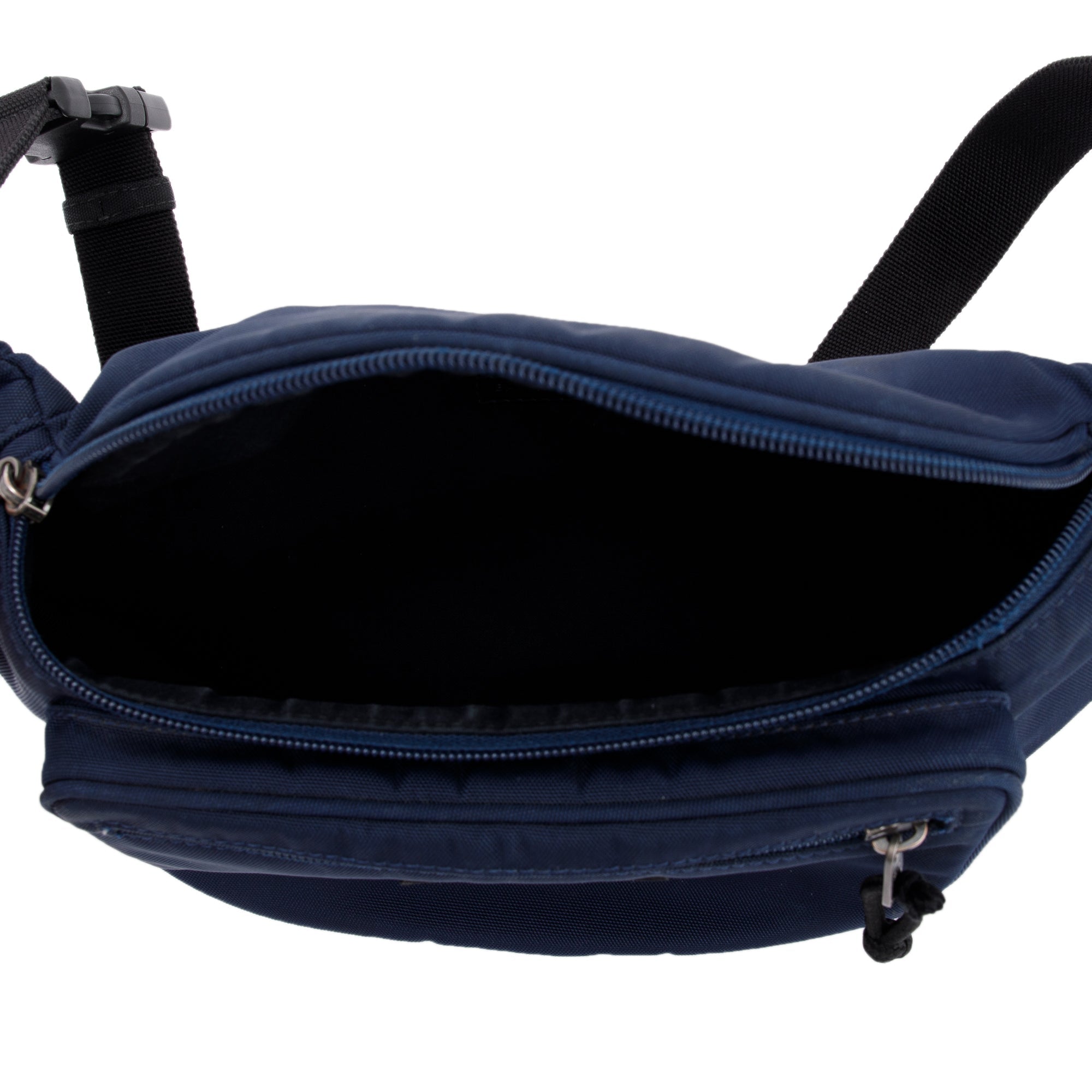 Balenciaga Nylon Explorer Belt Bag