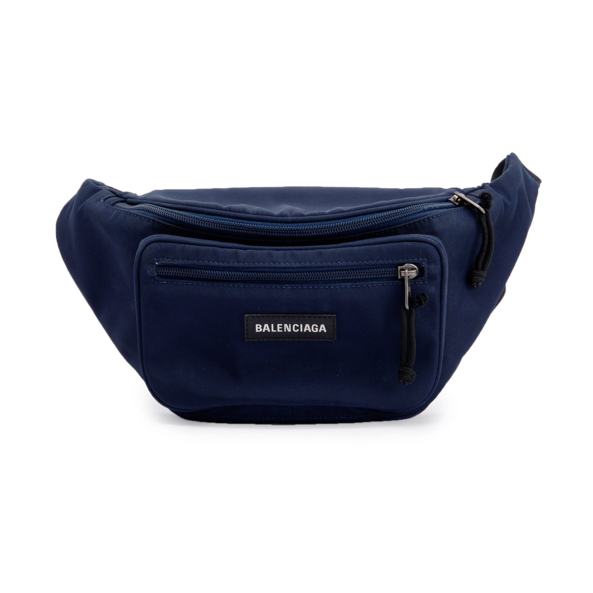 Balenciaga Nylon Explorer Belt Bag