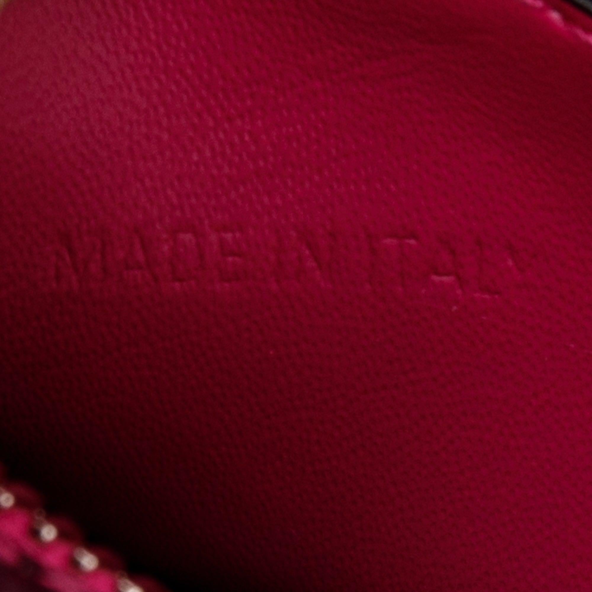 Balenciaga Python Embossed Neo Classic Mini City Bag w/ Strap