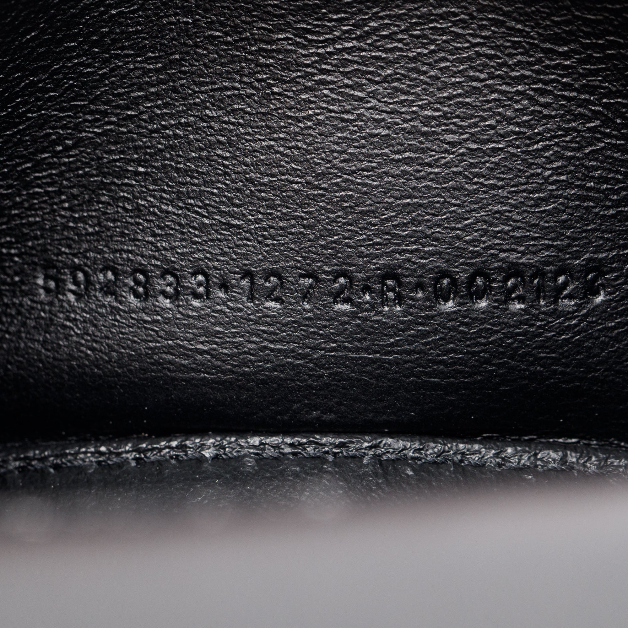 Balenciaga Suede Rhinestone Hourglass XS Top Handle Bag w/ Strap