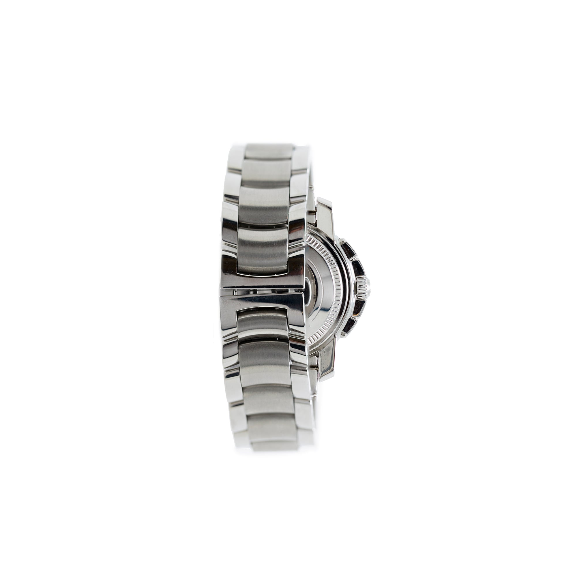 Baume & Mercier Capeland S 41 mm Automatic Watch