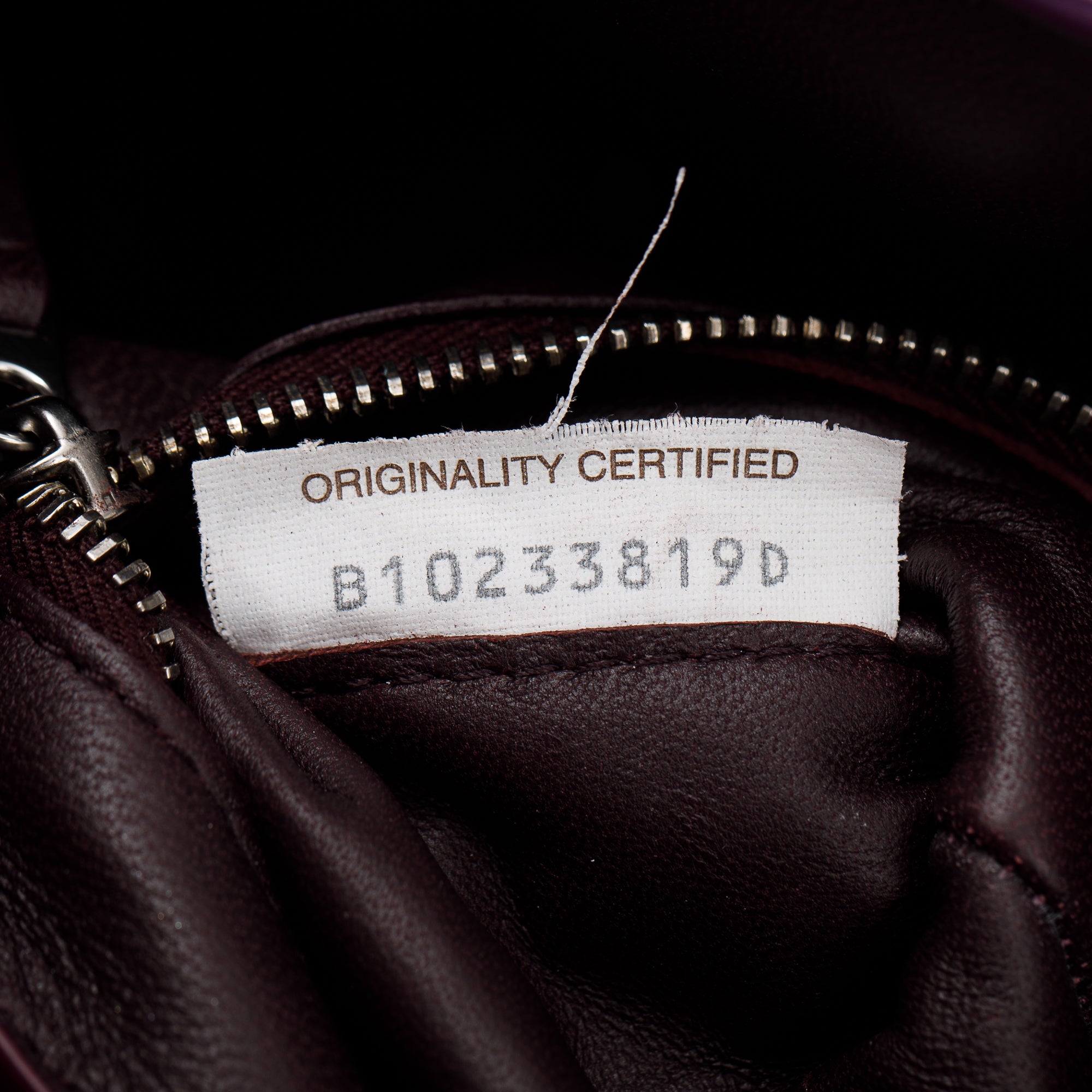 Bottega Veneta 2023 Holographic Glossy Nail Polish Nappa Intrecciato Padded Cassette Bag