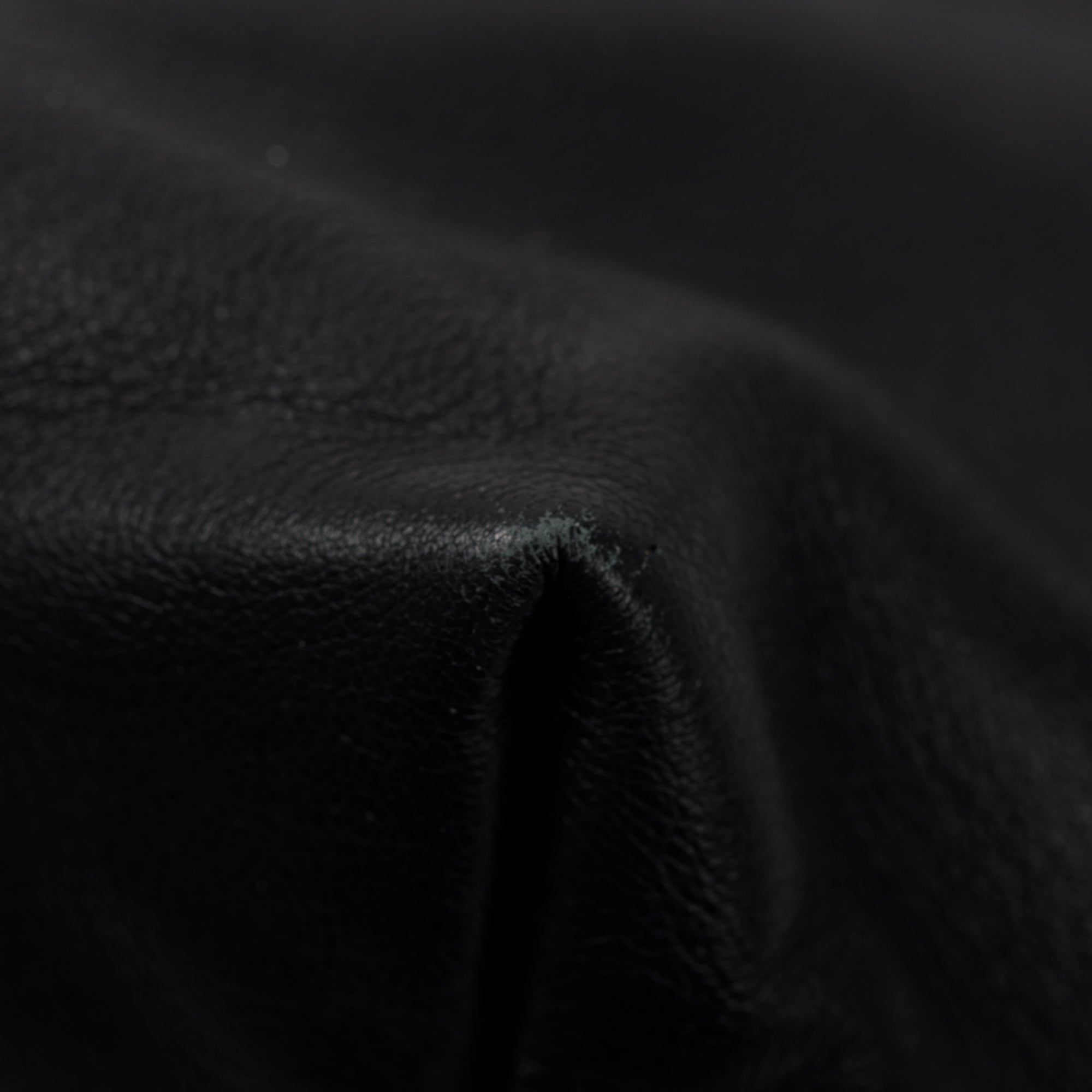 Bottega Veneta Black Intrecciato Nappa Leather Medium Crossbody Bag