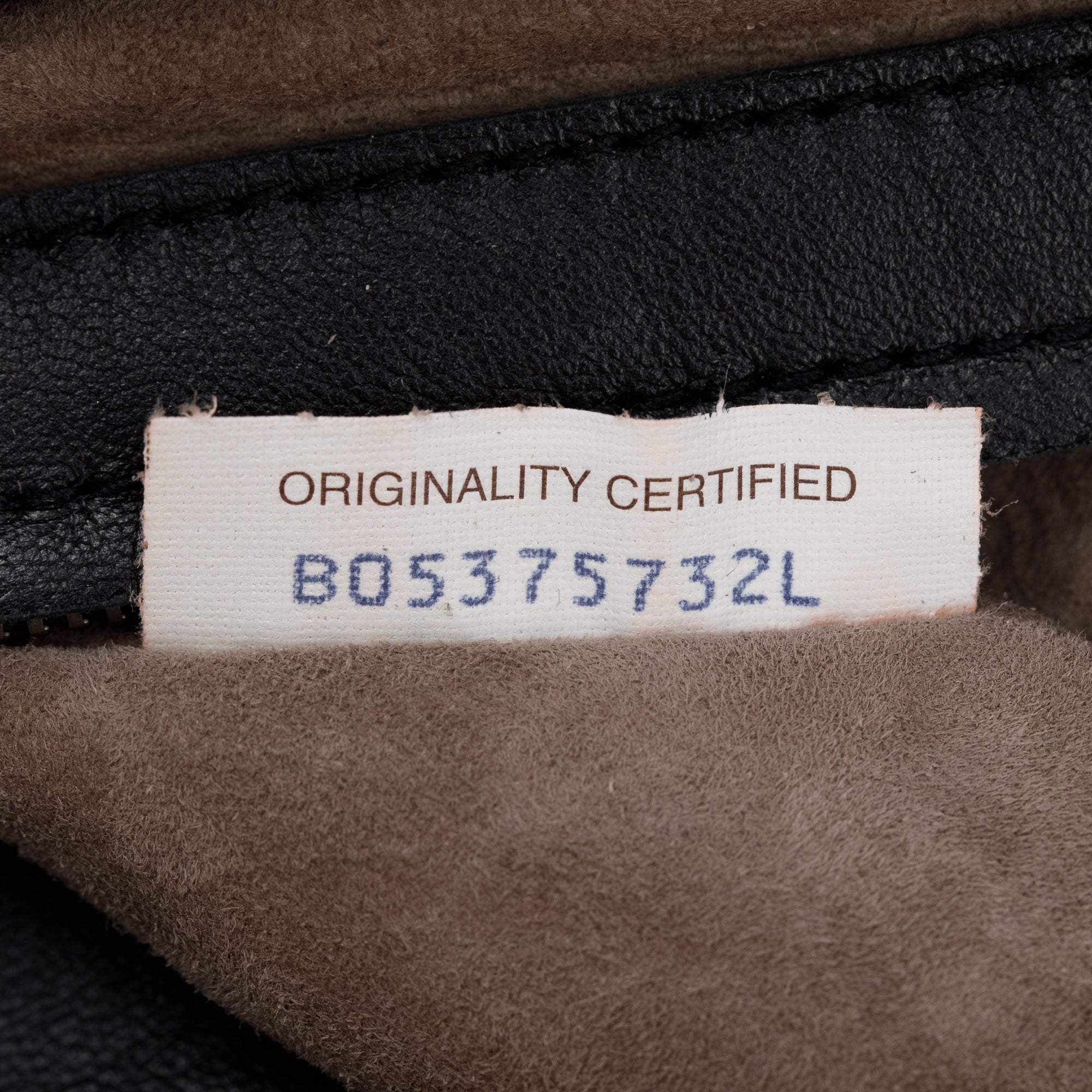 Bottega Veneta Black Intrecciato Nappa Leather Medium Crossbody Bag