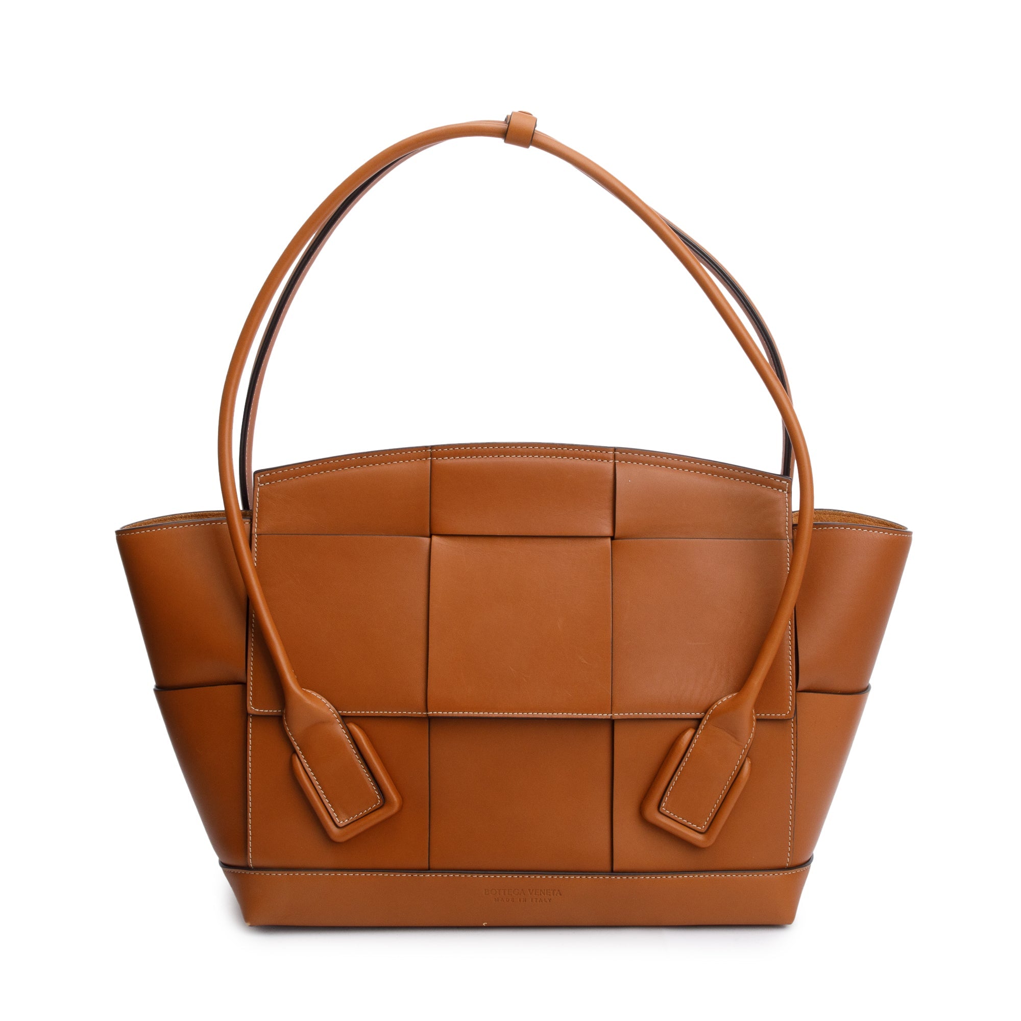 【極美品】Italian Emboss Leather Bag 定価71500円 s-l1200.png