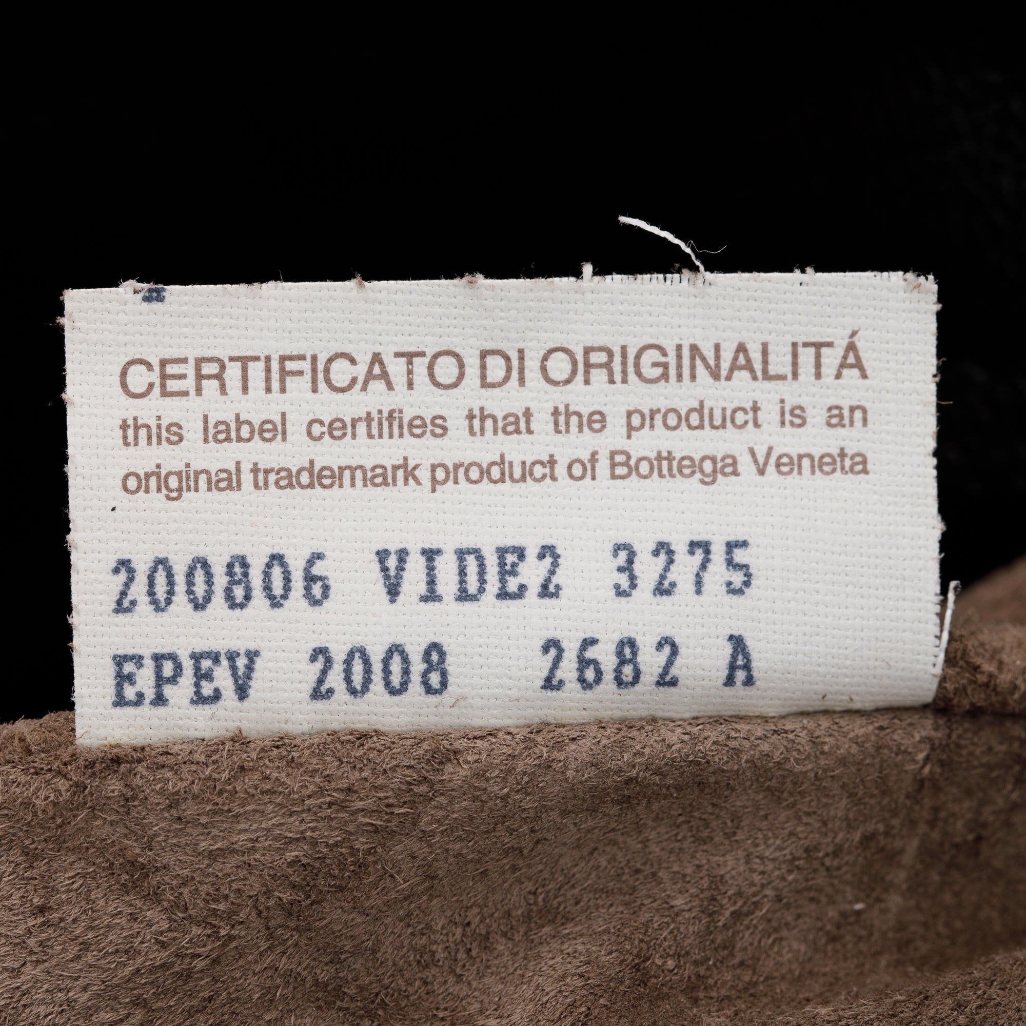 Bottega Veneta Green Intrecciato Nappa Small Vertical Tote w/ Strap