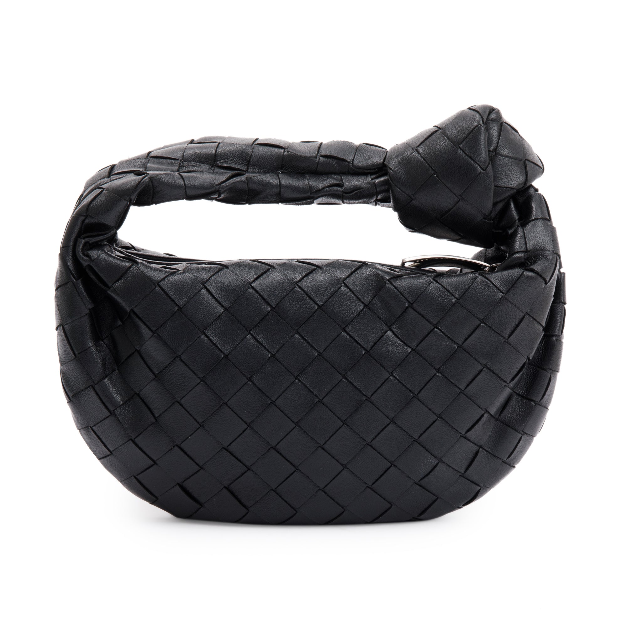 Bottega Veneta Intrecciato Mini Jodie Bag