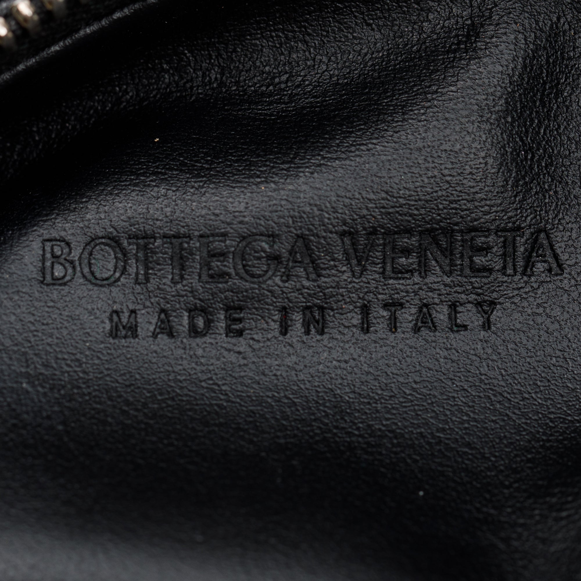 Bottega Veneta Intrecciato Mini Jodie Bag