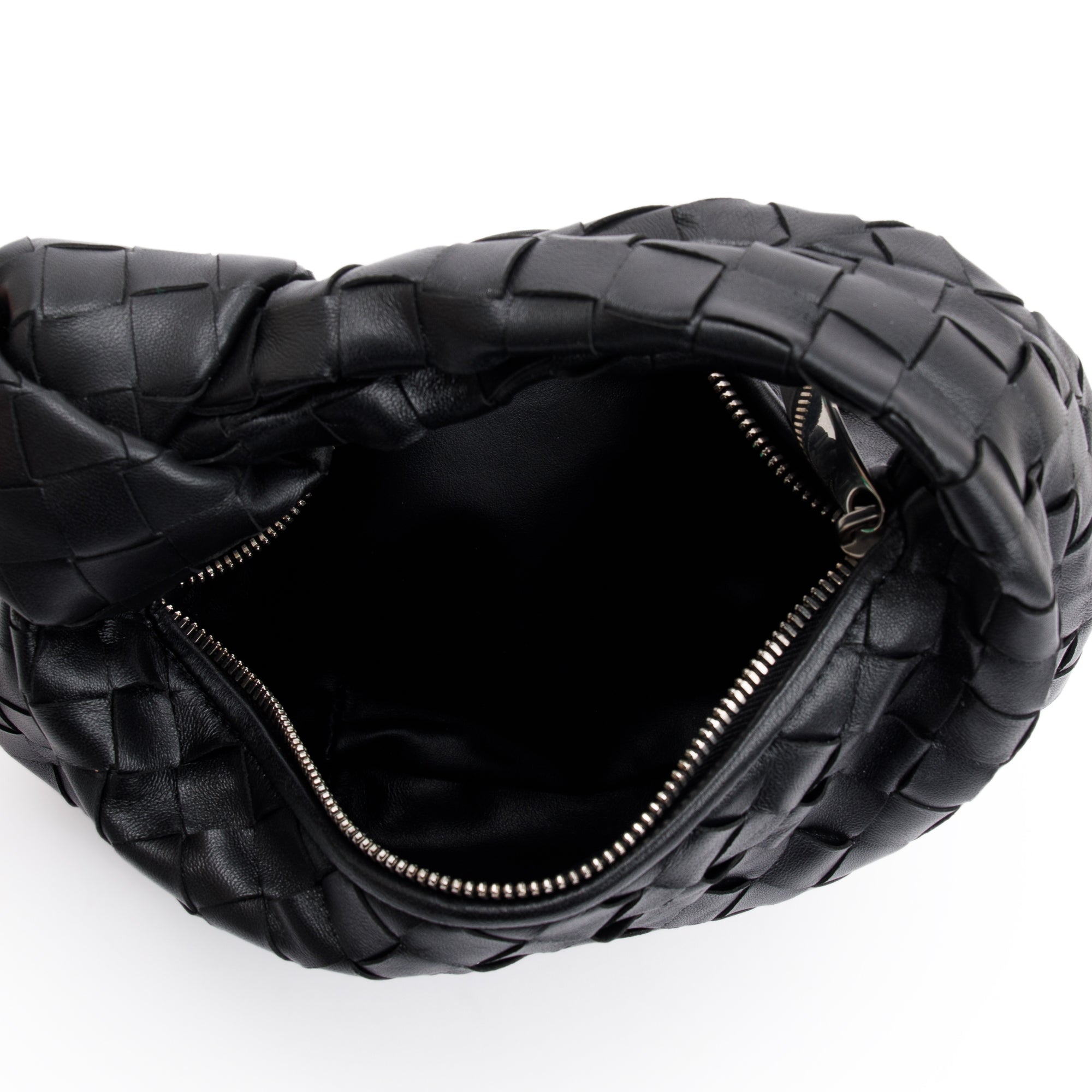 Bottega Veneta Intrecciato Mini Jodie Bag