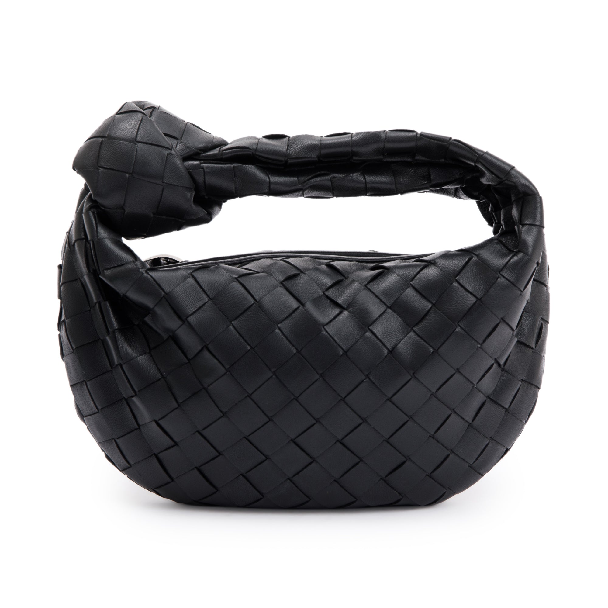 Bottega Veneta Intrecciato Mini Jodie Bag