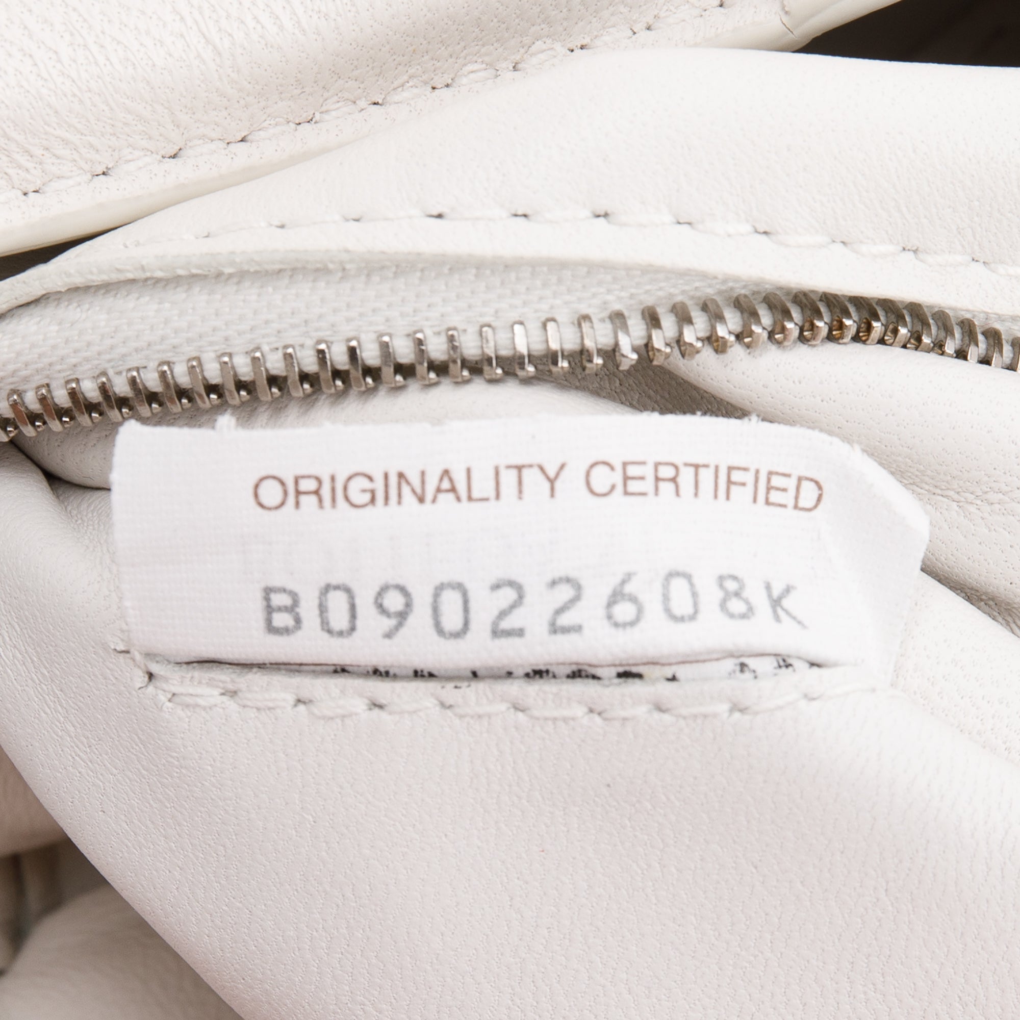 Bottega Veneta Intrecciato Padded Cassette Bag