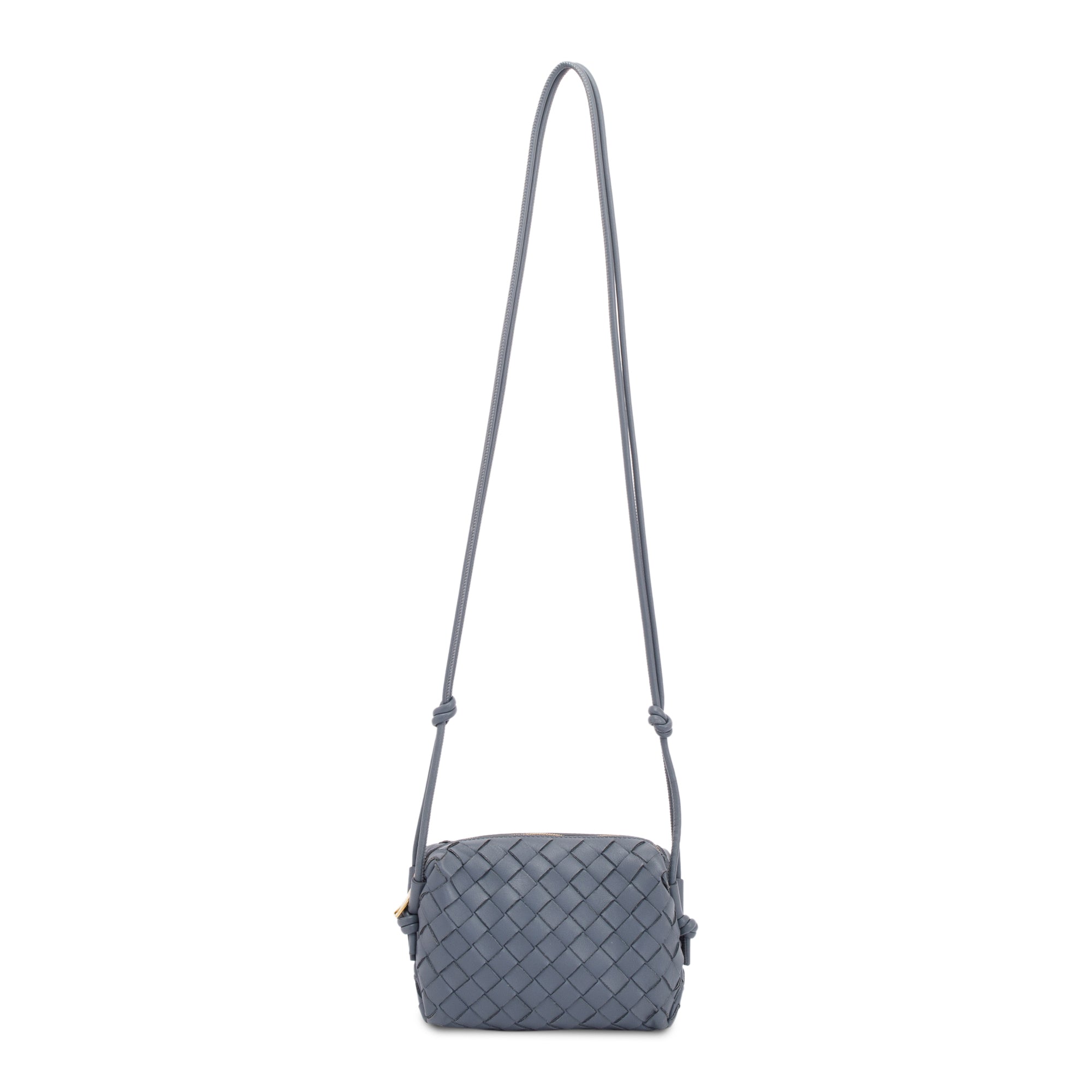 Bottega Veneta Mini Loop Camera Bag