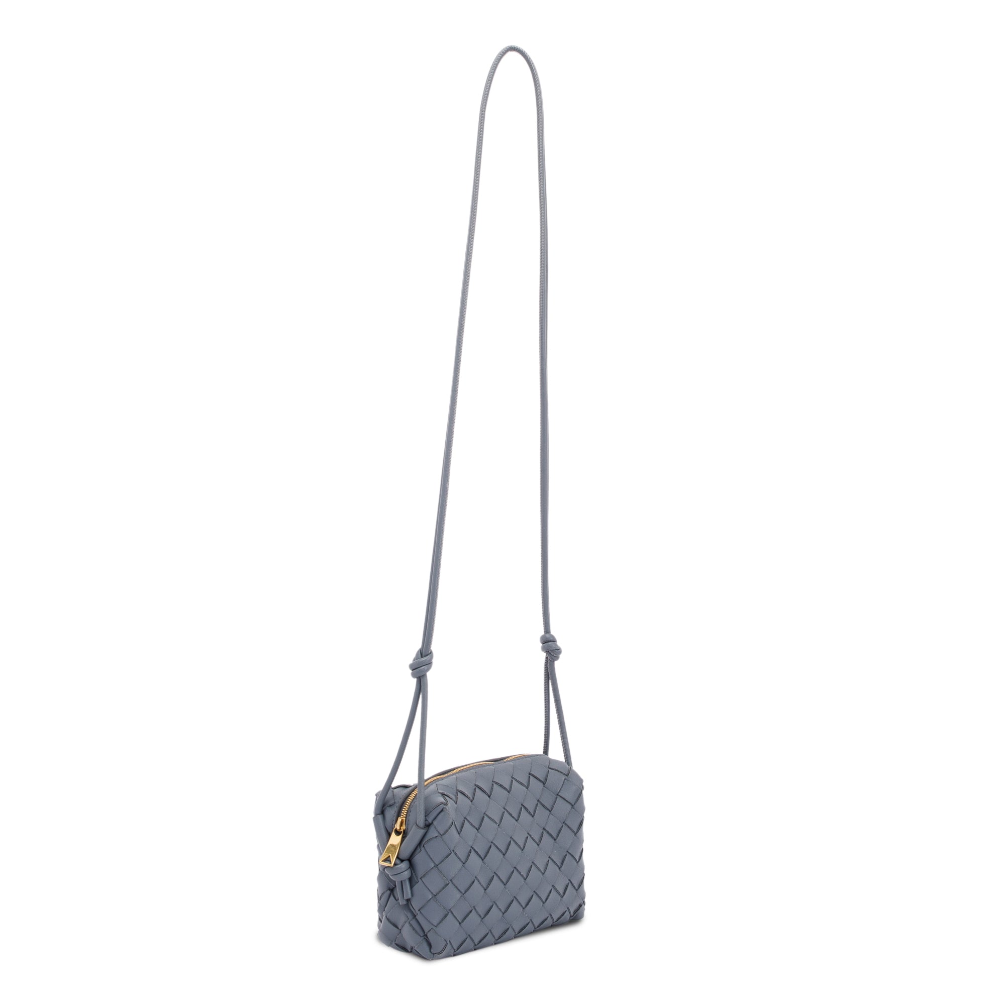 Bottega Veneta Mini Loop Camera Bag – OLIVER'S