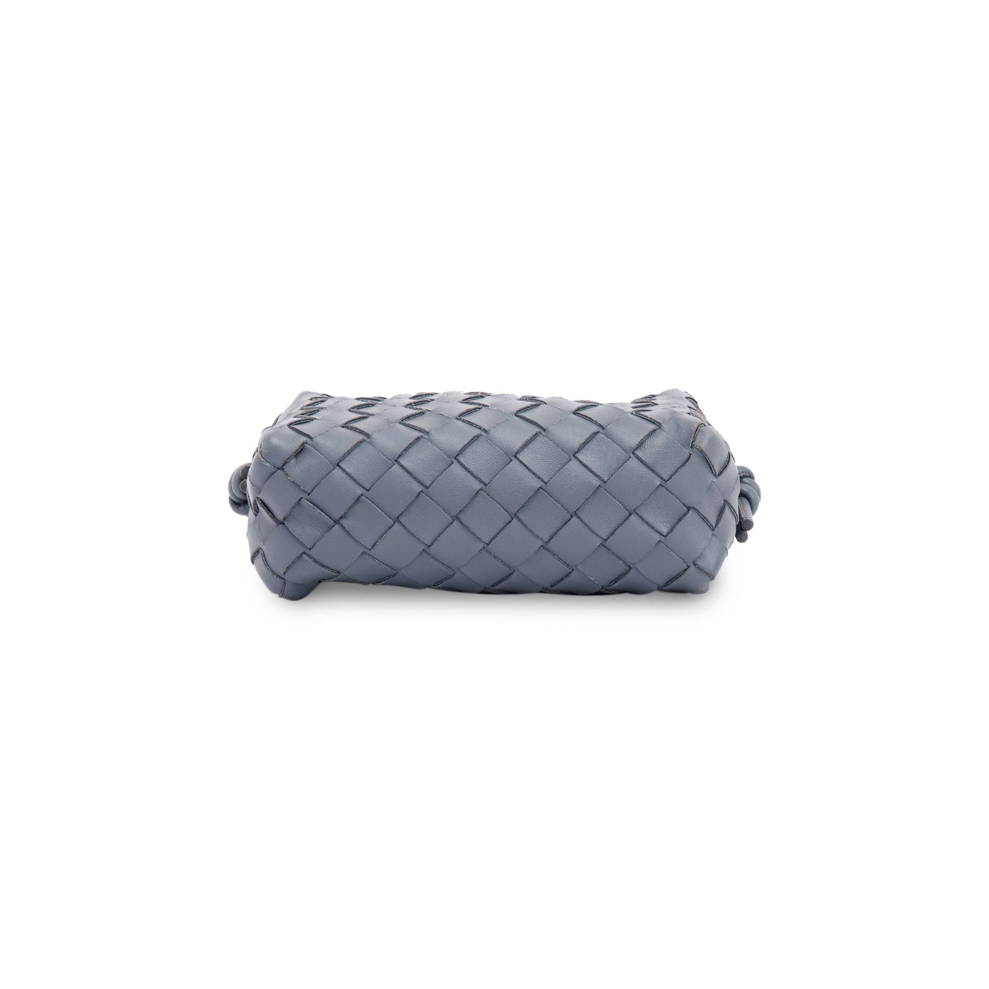 Bottega Veneta Mini Loop Camera Bag – OLIVER'S