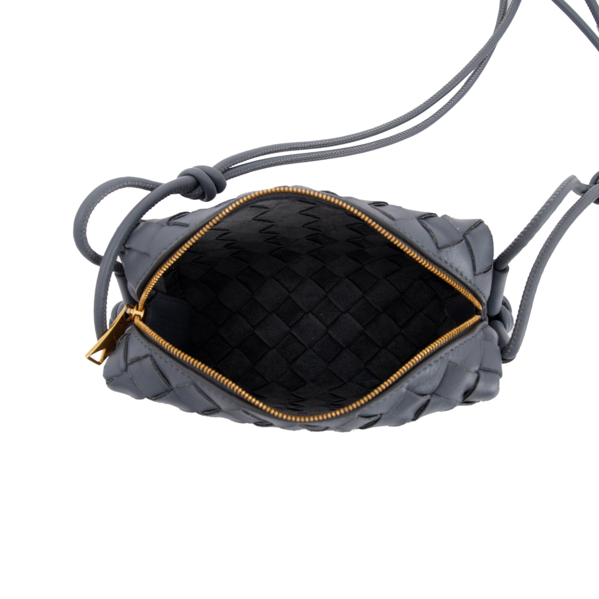 Bottega Veneta Mini Loop Camera Bag – Oliver Jewellery