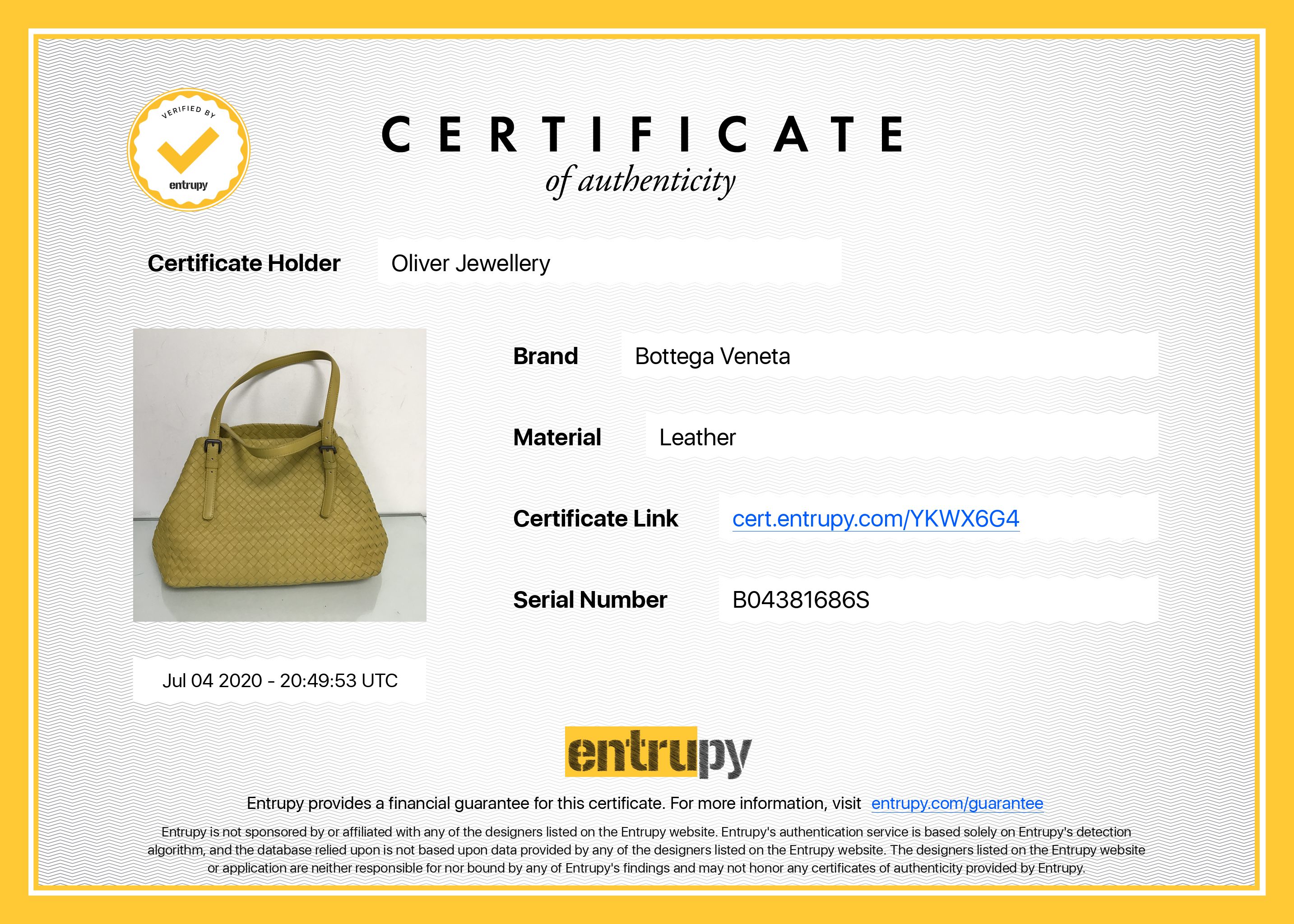 Bottega Veneta Small Intrecciato Cesta Tote