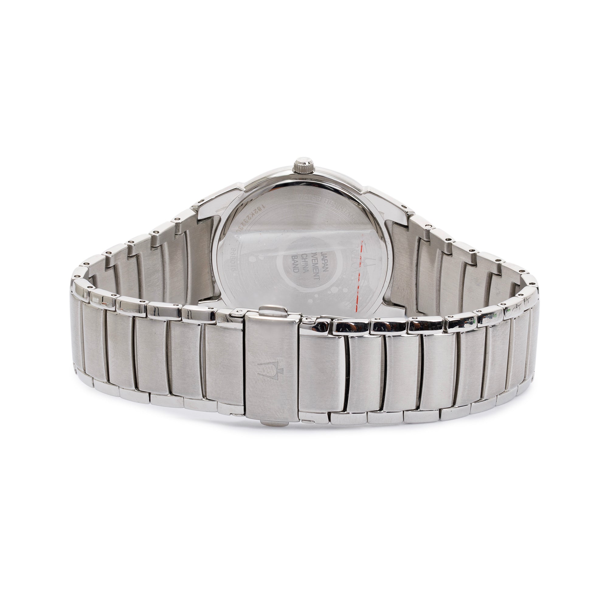 Bulova Classic 38 MM Watch