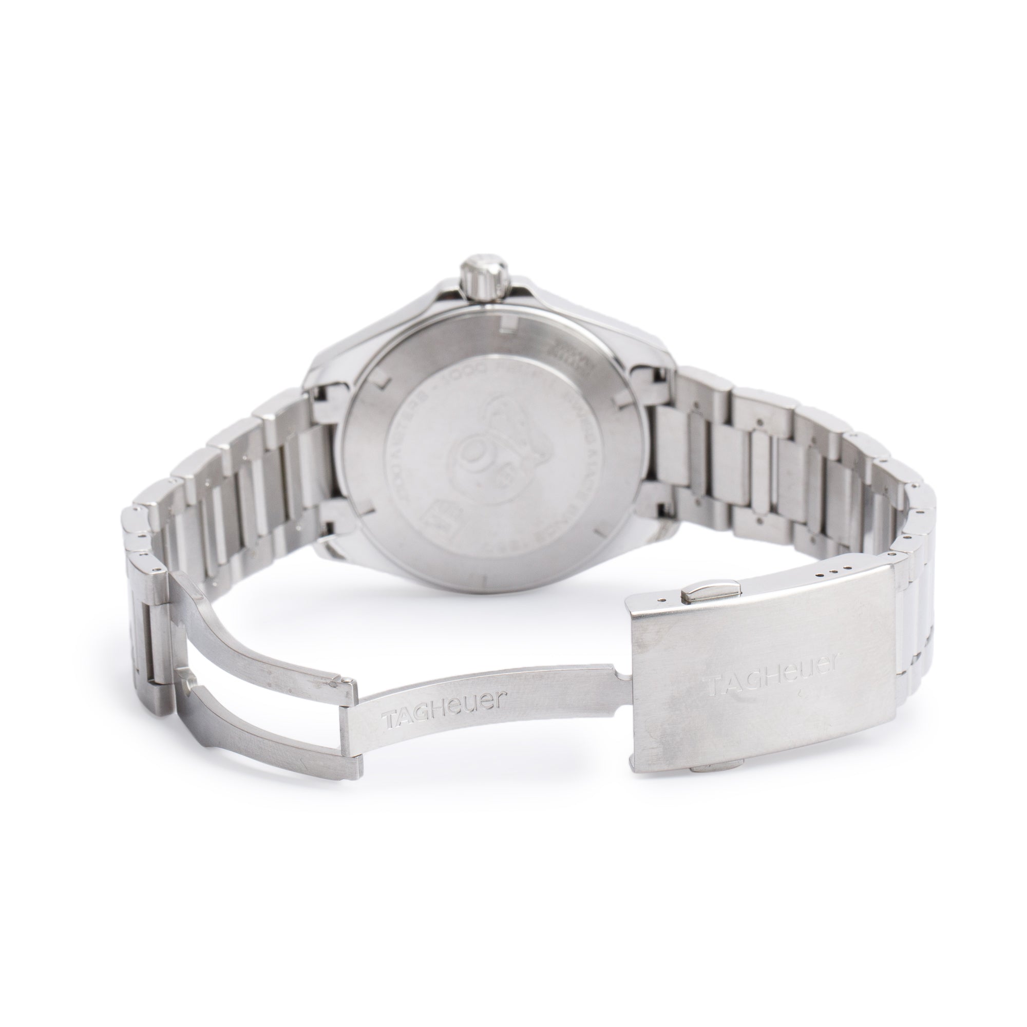 Bulova Gold Tone Stainless Steel Sutton Classic 43 MM Automatic Watch