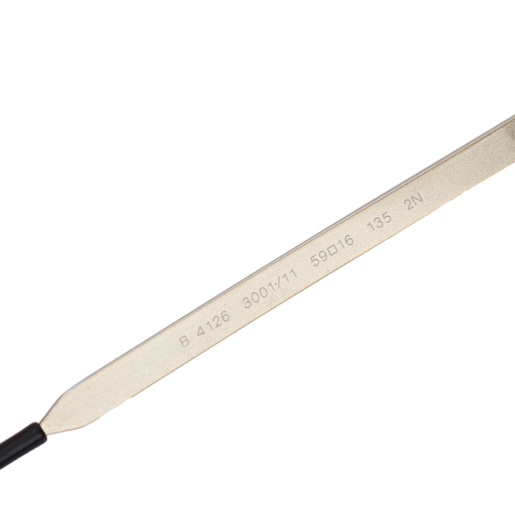 Burberry B 4126 Oversized Sunglasses w/ Case