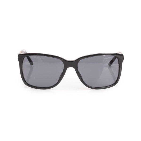 Burberry-B-4181-CheckBlack-  display picture 1