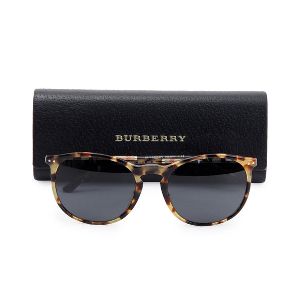 Burberry-B-4250-Q-Tortoise-