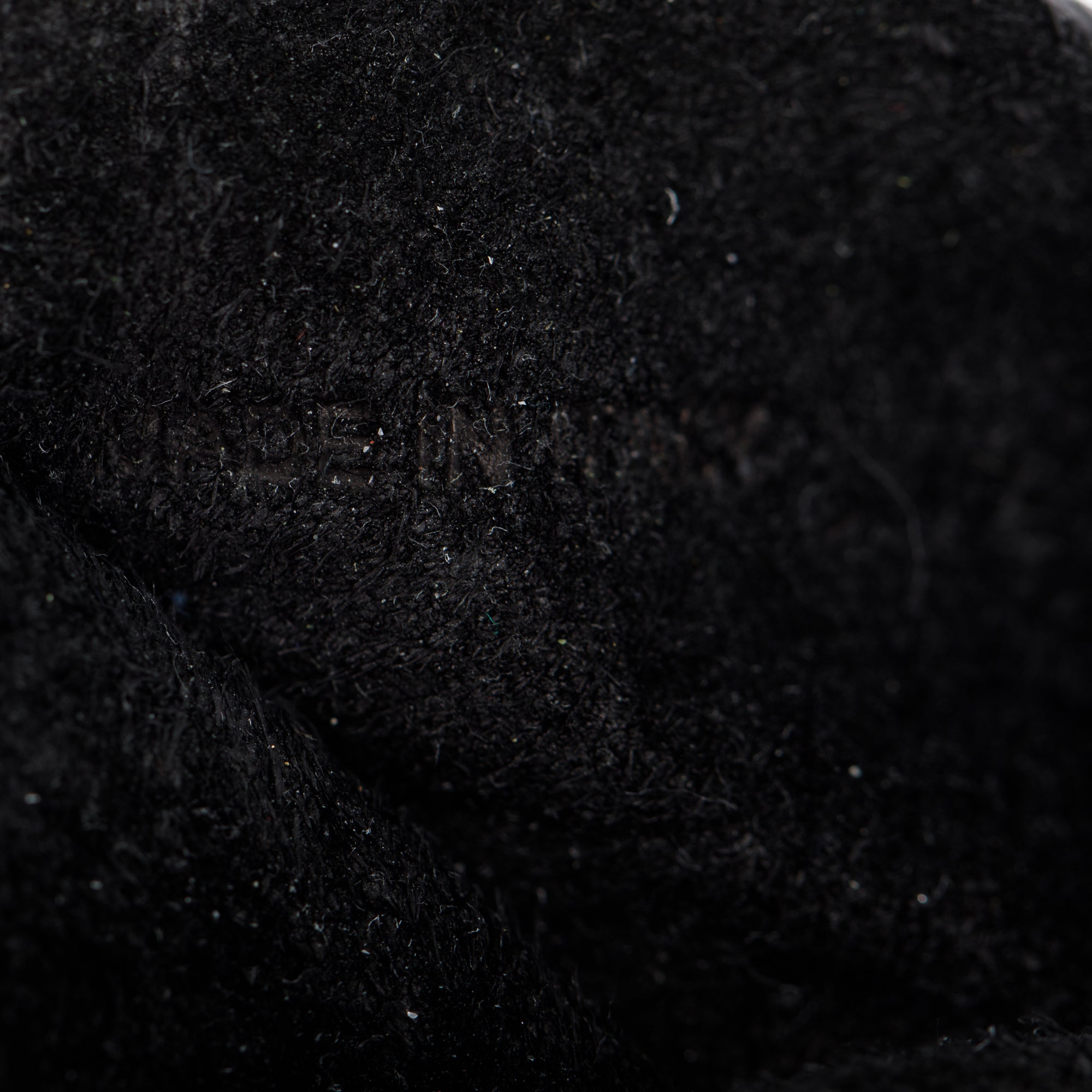 Burberry Brown Leather Nova Check Canvas Phone Case