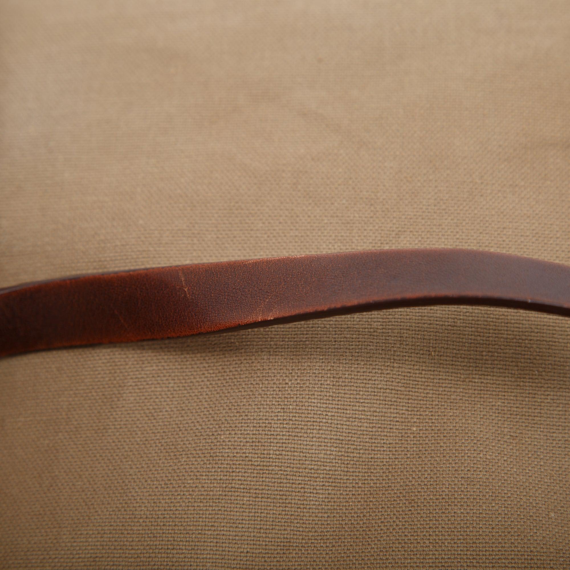 Burberry Canvas Tote