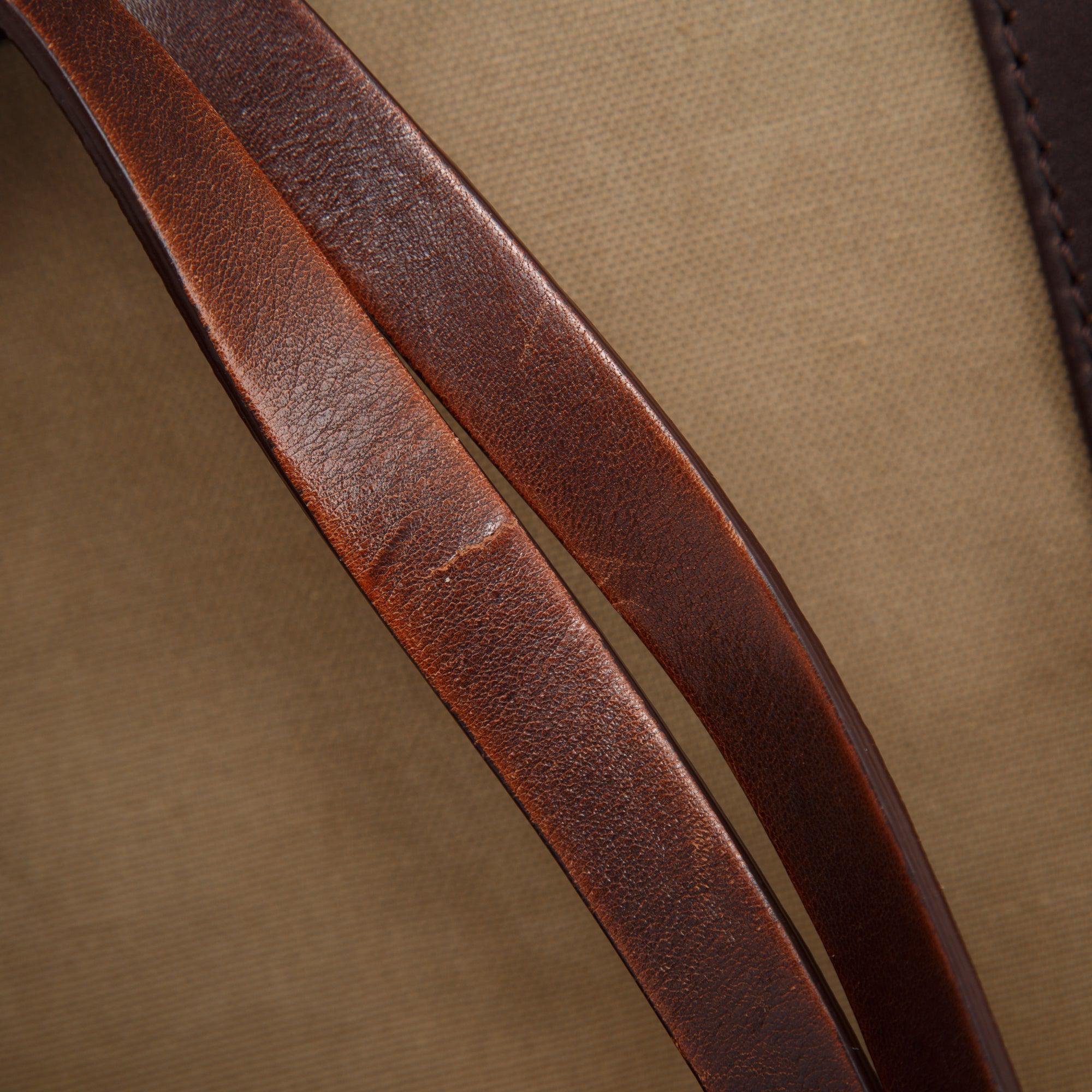 Burberry Canvas Tote