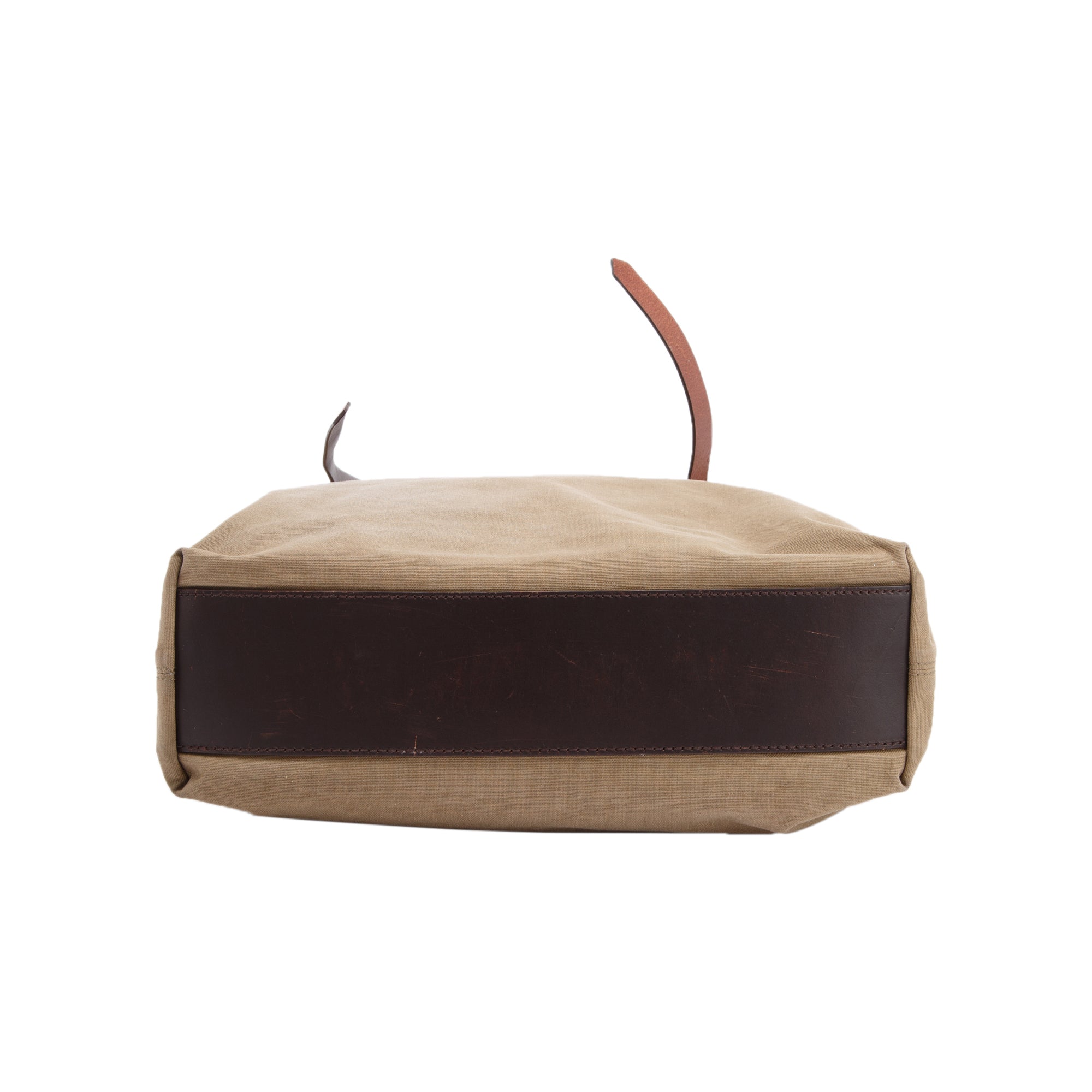 Burberry Canvas Tote