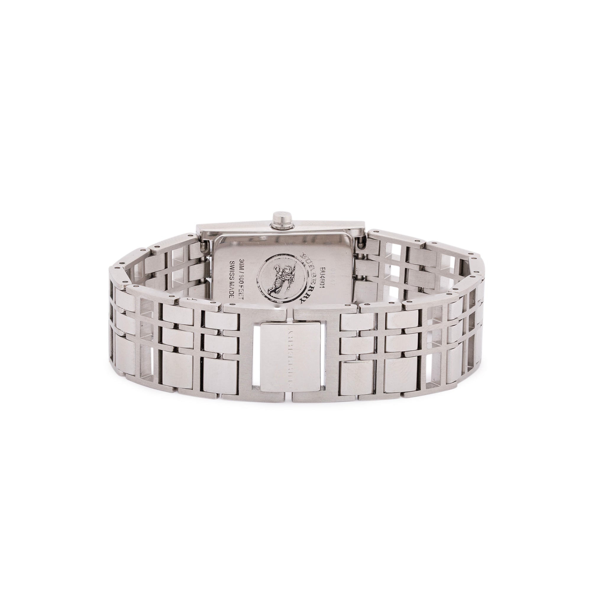 Burberry Classic Watch w/ Box