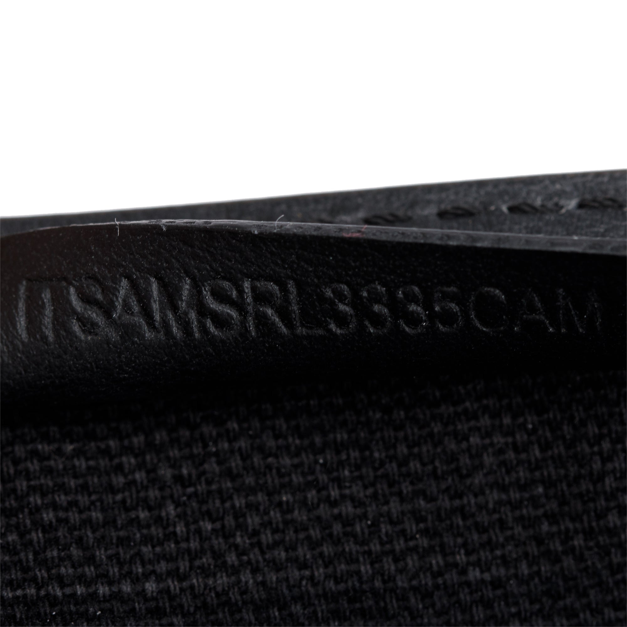 Burberry Haymarket Check Brown Leather Trimmed Small Loxley Crossbody Bag