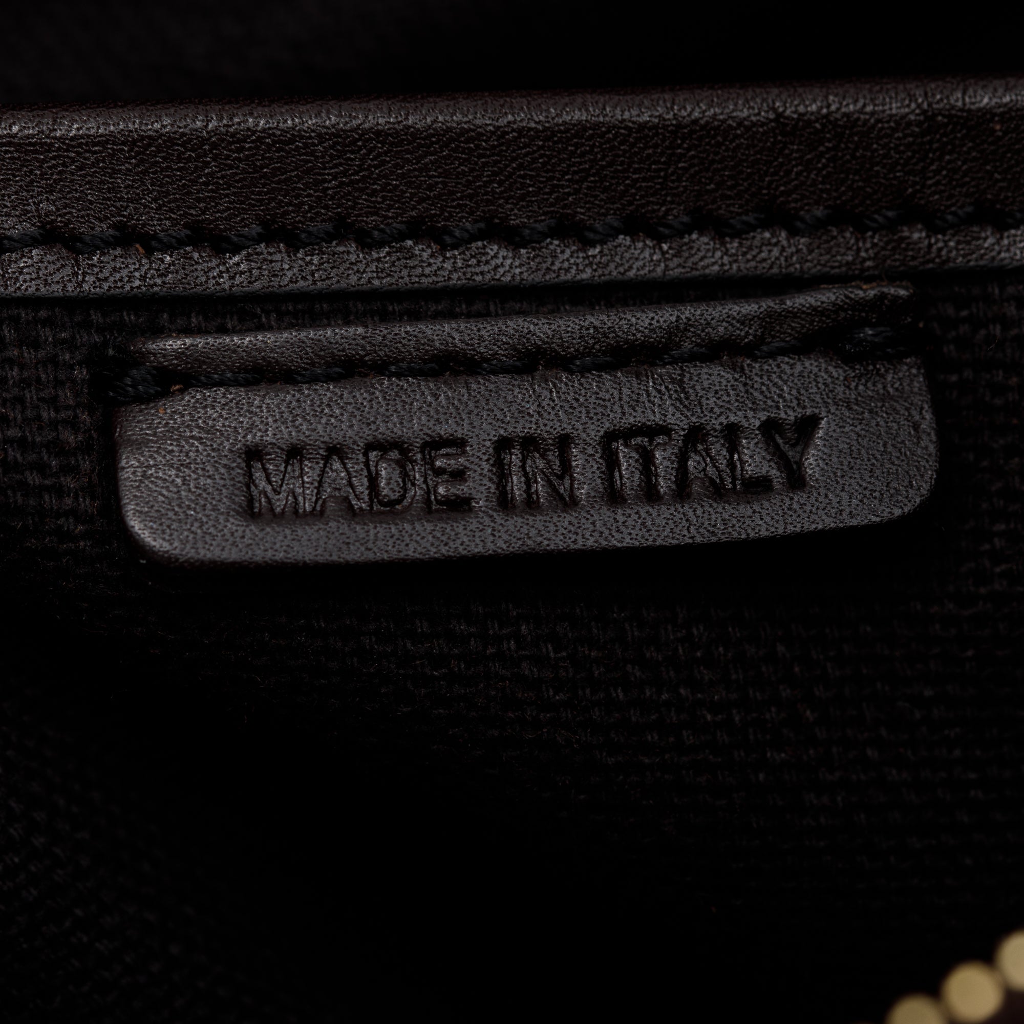 Burberry Haymarket Check Canvas Medium Walden Belted Hobo Bag