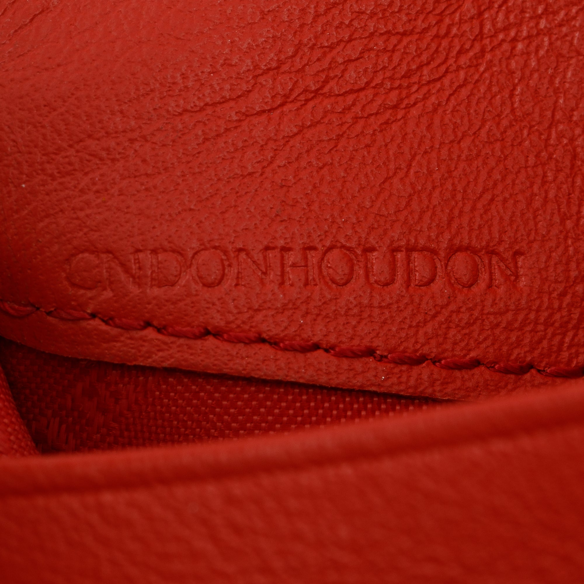 Burberry Haymarket Check Small Peyton Crossbody Bag