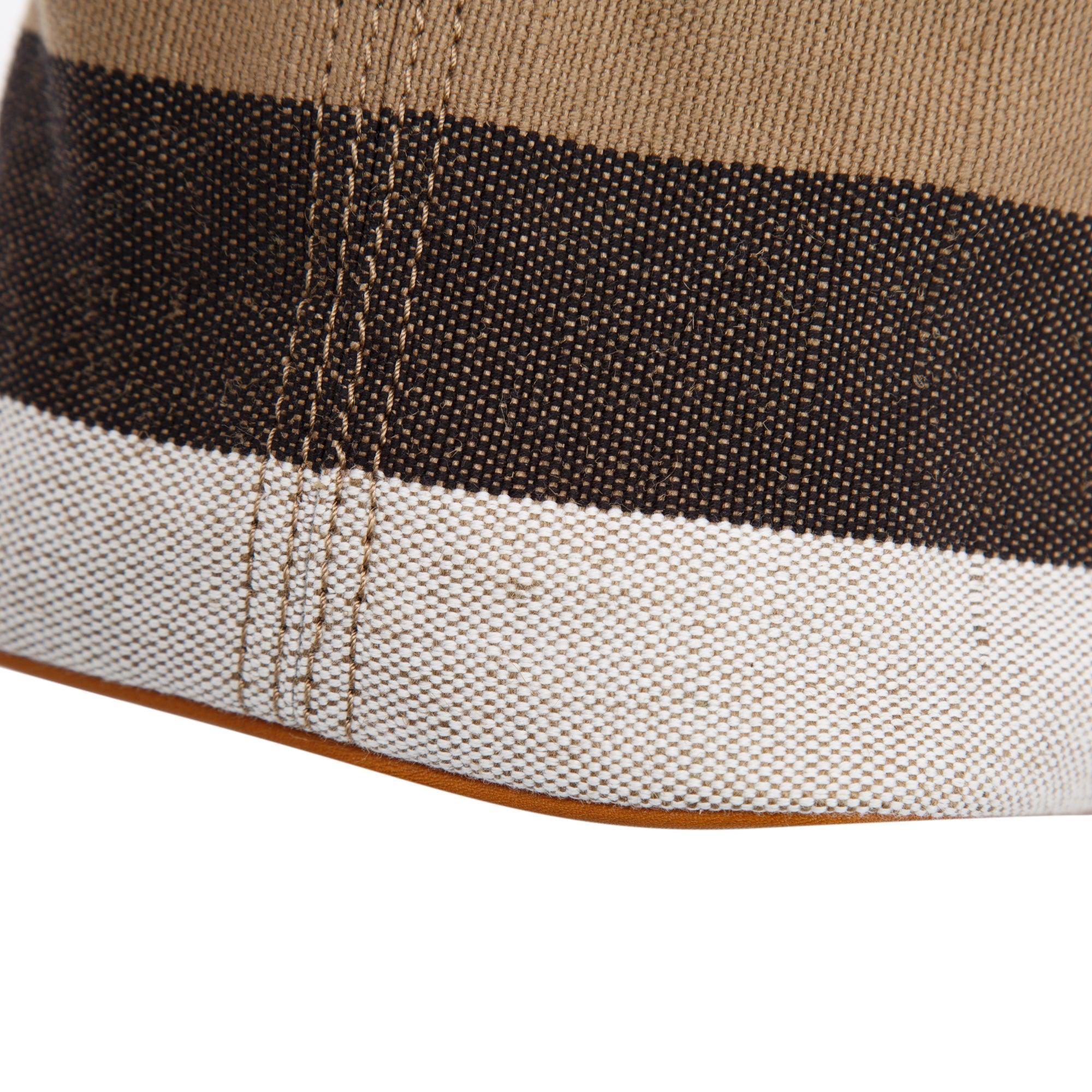 Burberry House Check Bucket Small Ashby Bag