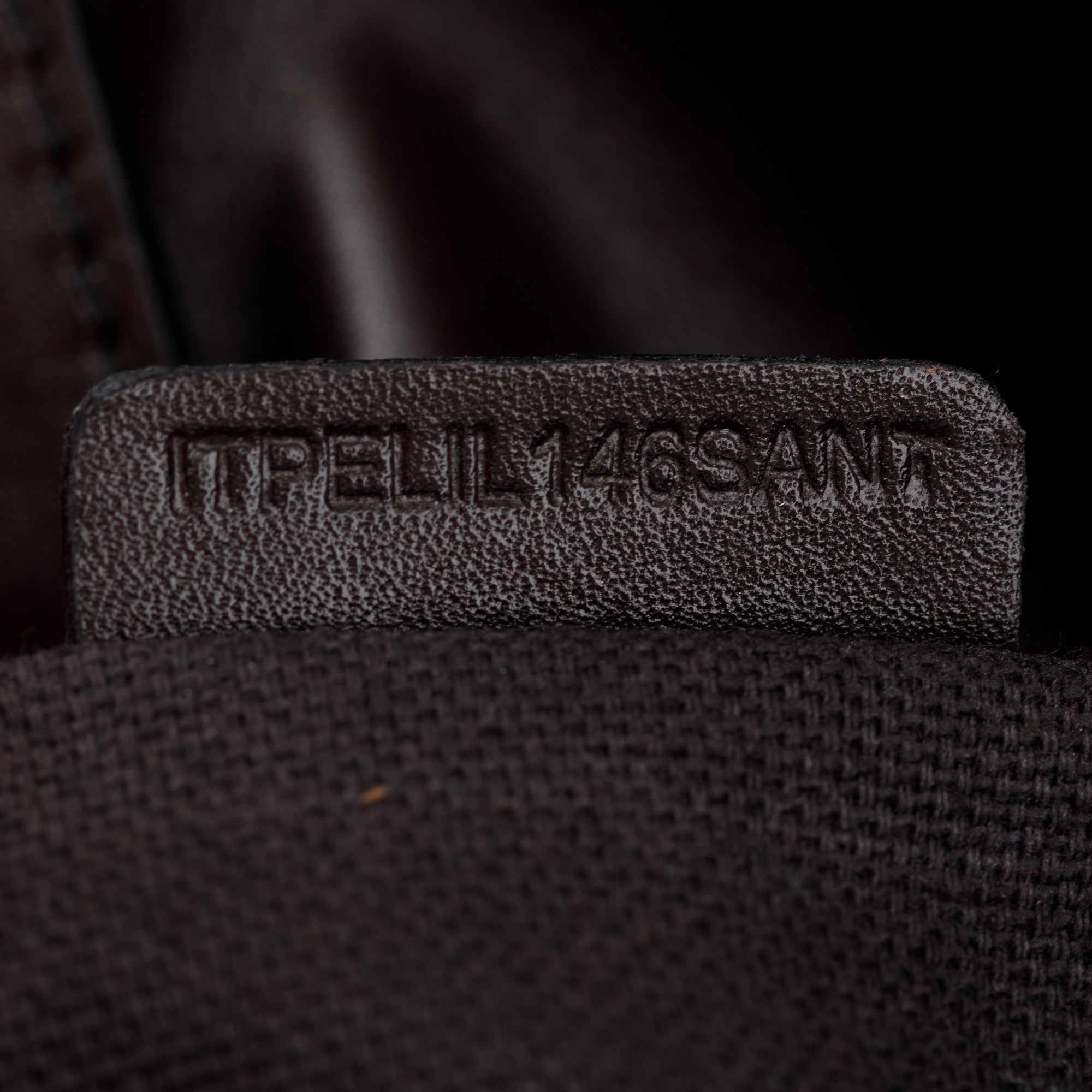 Burberry House Check Canvas Medium Willenmore Hobo Bag w/ Strap