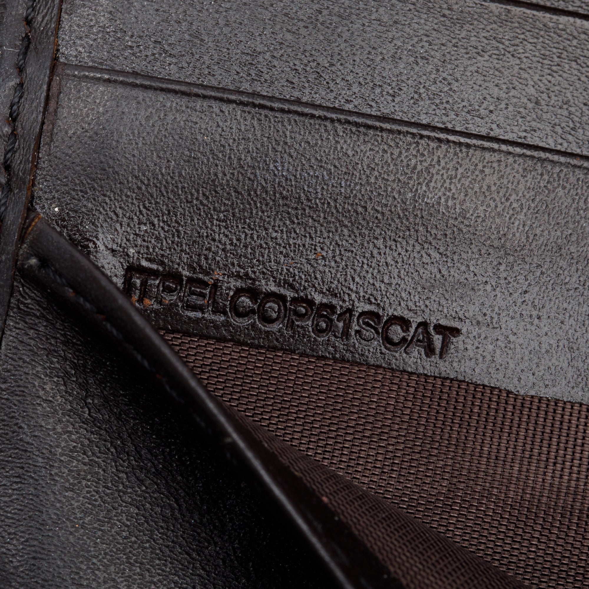 Burberry House Check Continental Wallet