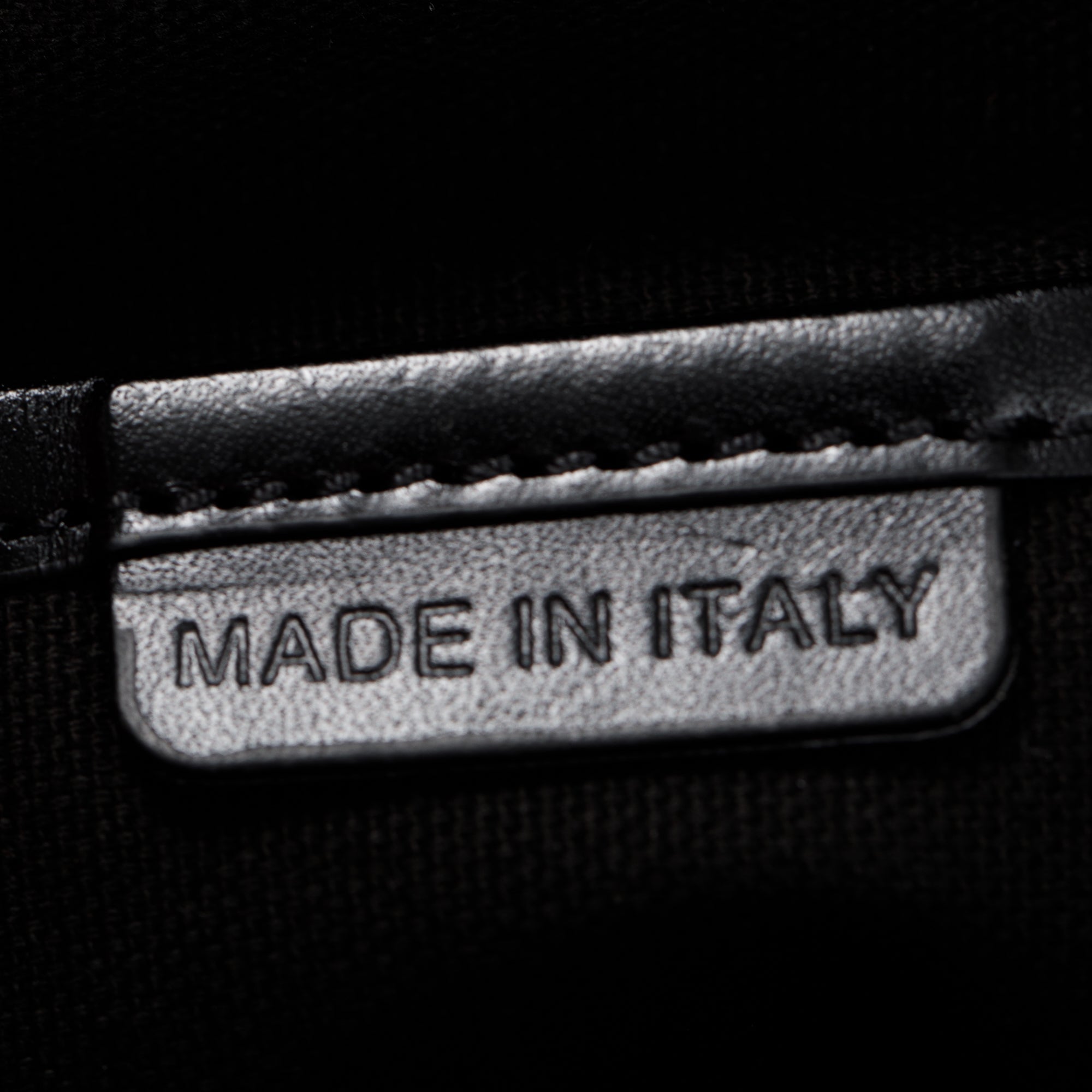 Burberry House Check Small Orchard Bowling Bag w/ Strap