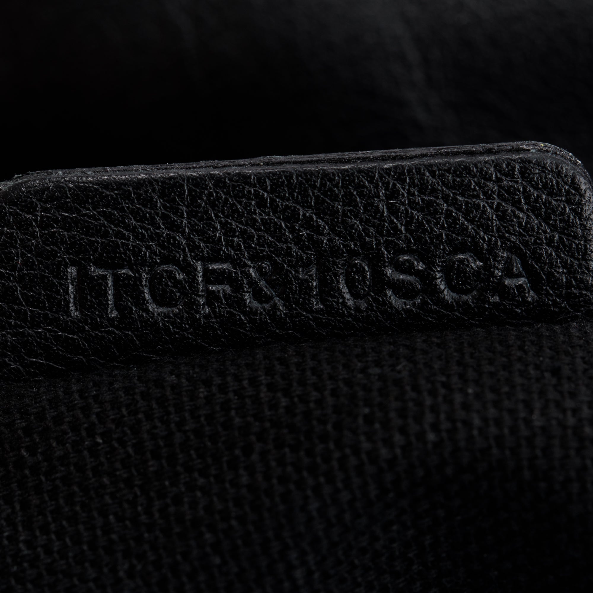 Burberry Little Crush Crossbody Bag w/ Strap