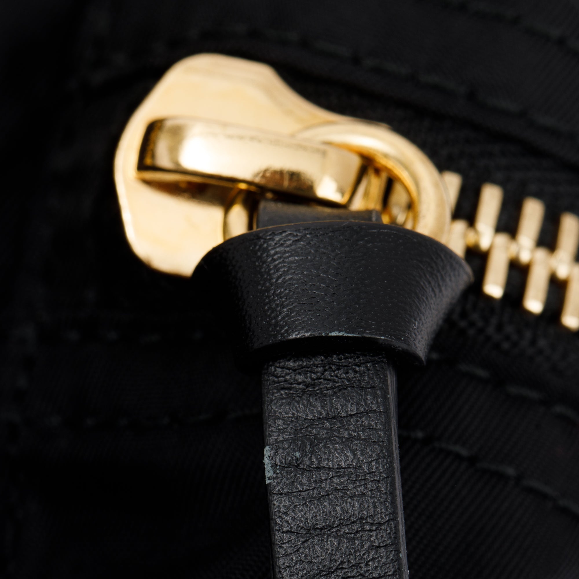 Burberry Medium Nylon Rucksack Backpack