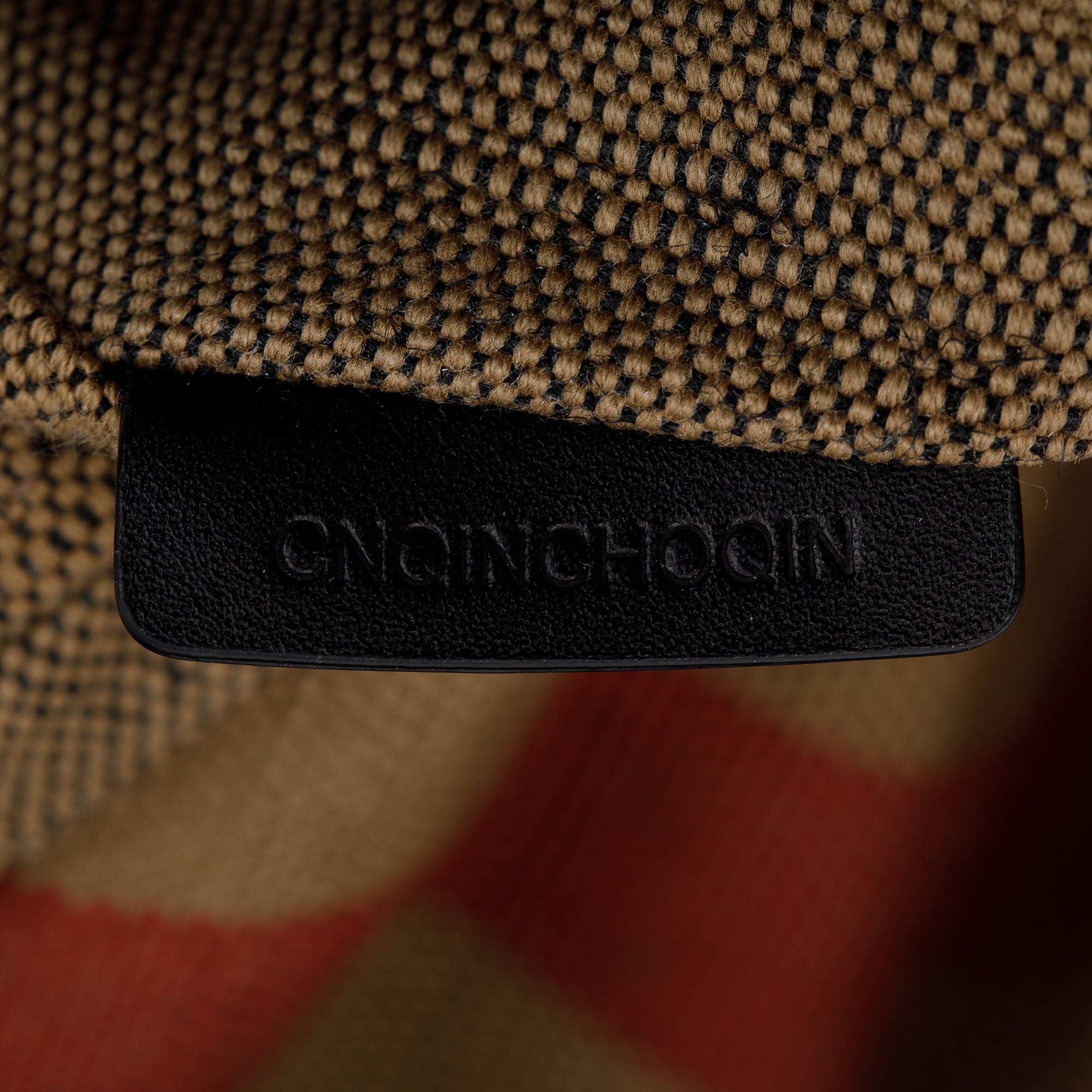 Burberry Mega Check Medium Ashby Hobo Bag w/ Strap & Pouch