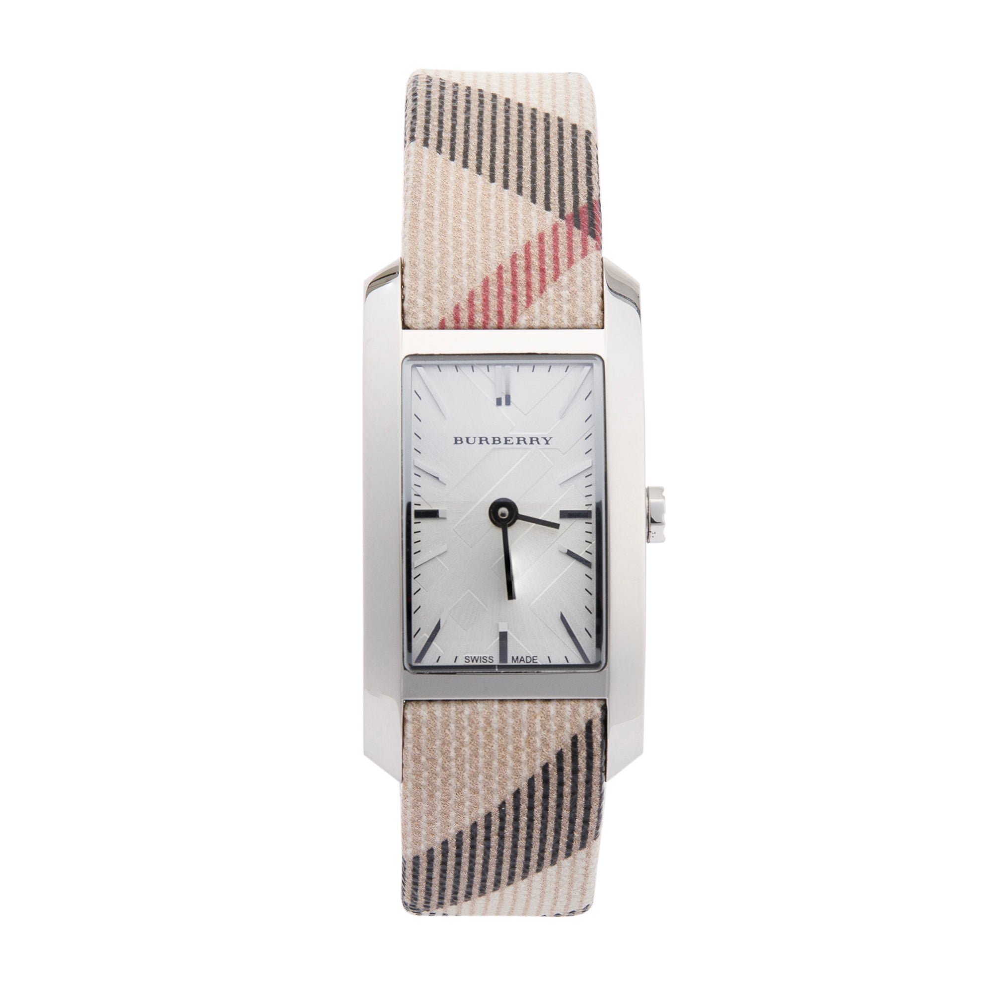 Burberry Nova Check BU9503 Watch