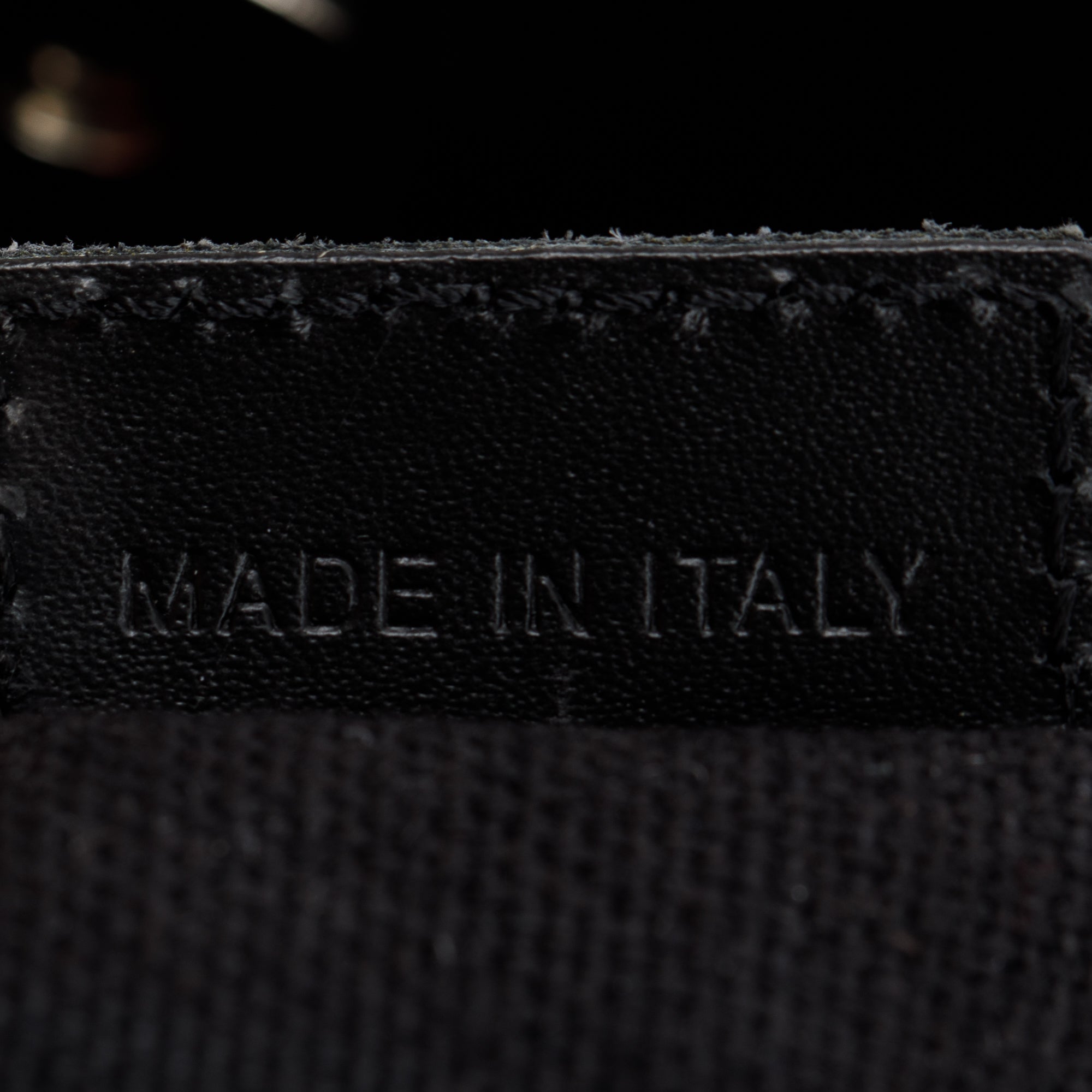 Burberry Nova Check Canvas Shoulder Bag