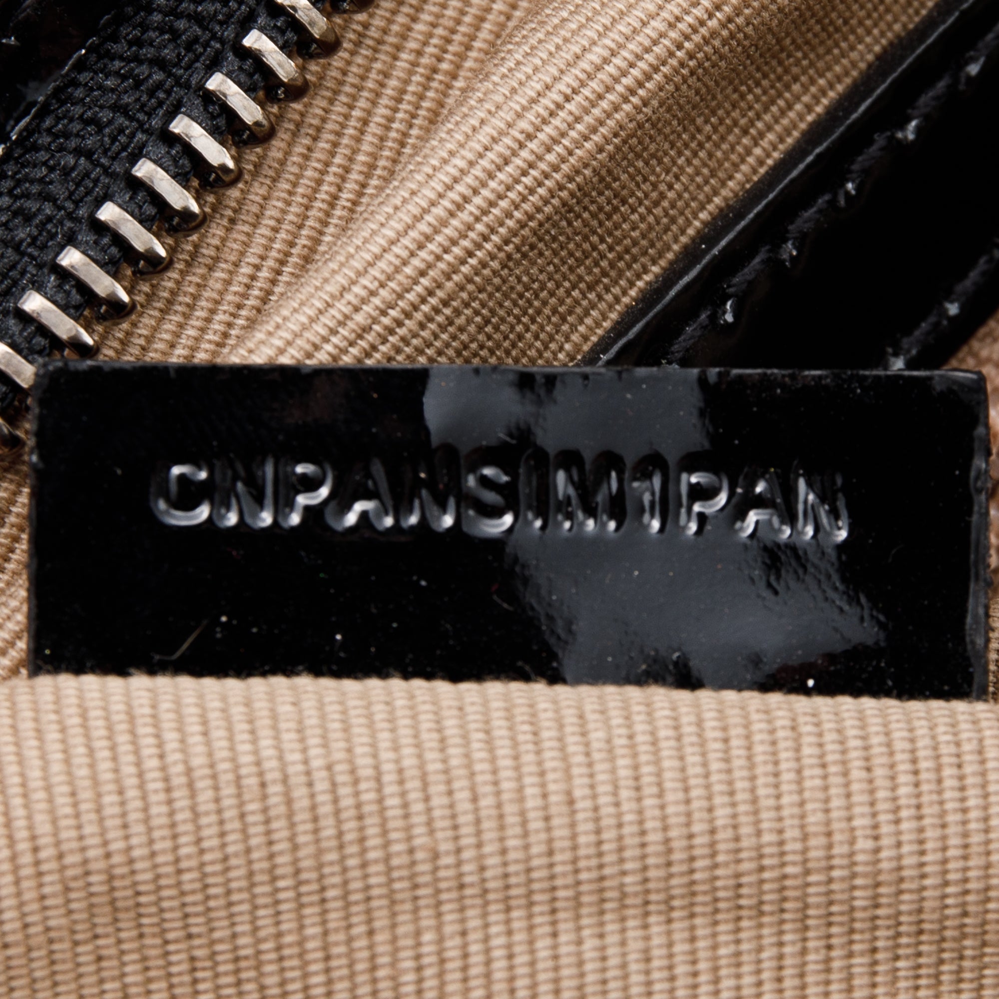 Burberry Nova Check Dryden Crossbody Bag