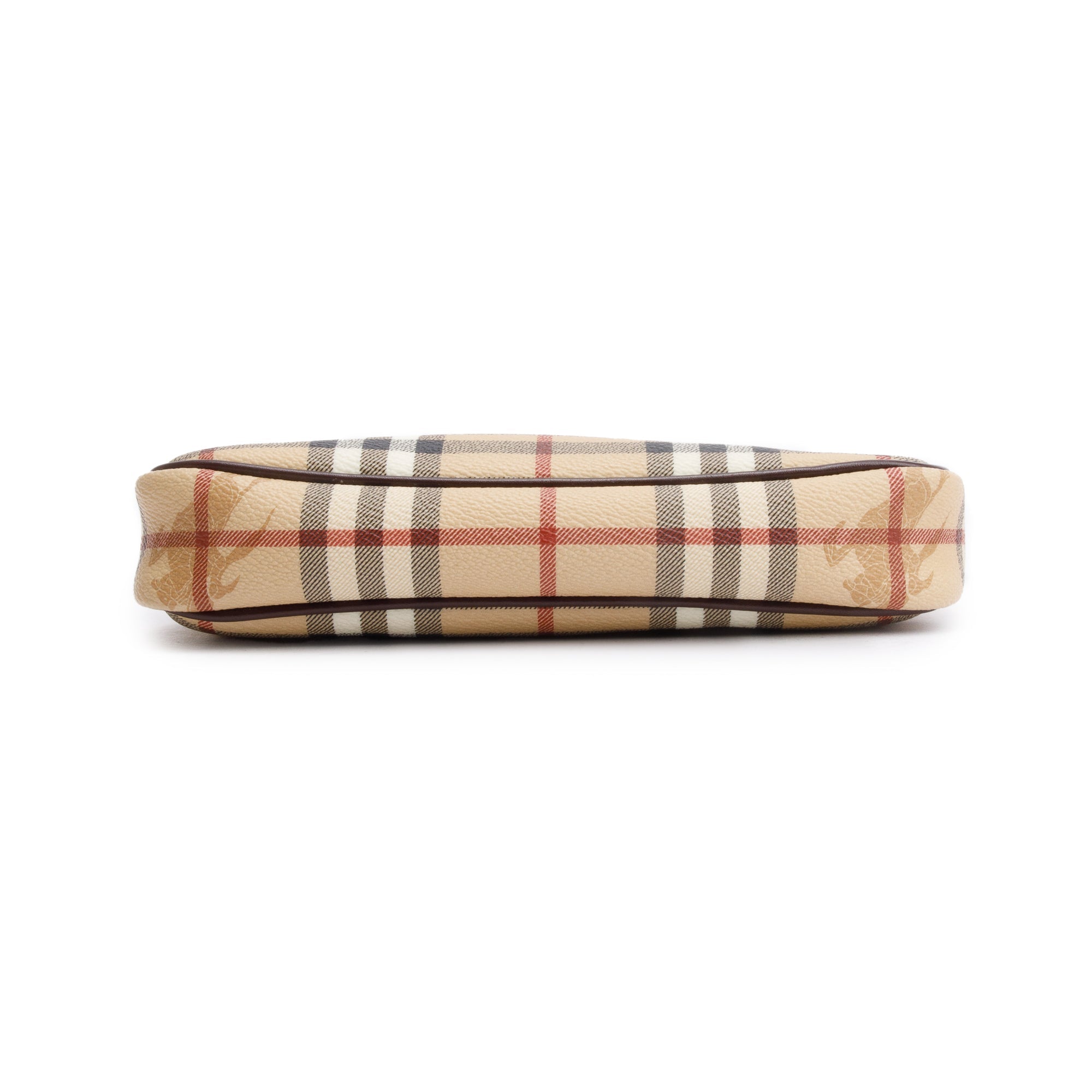 Burberry Nova Check Pochette Bag