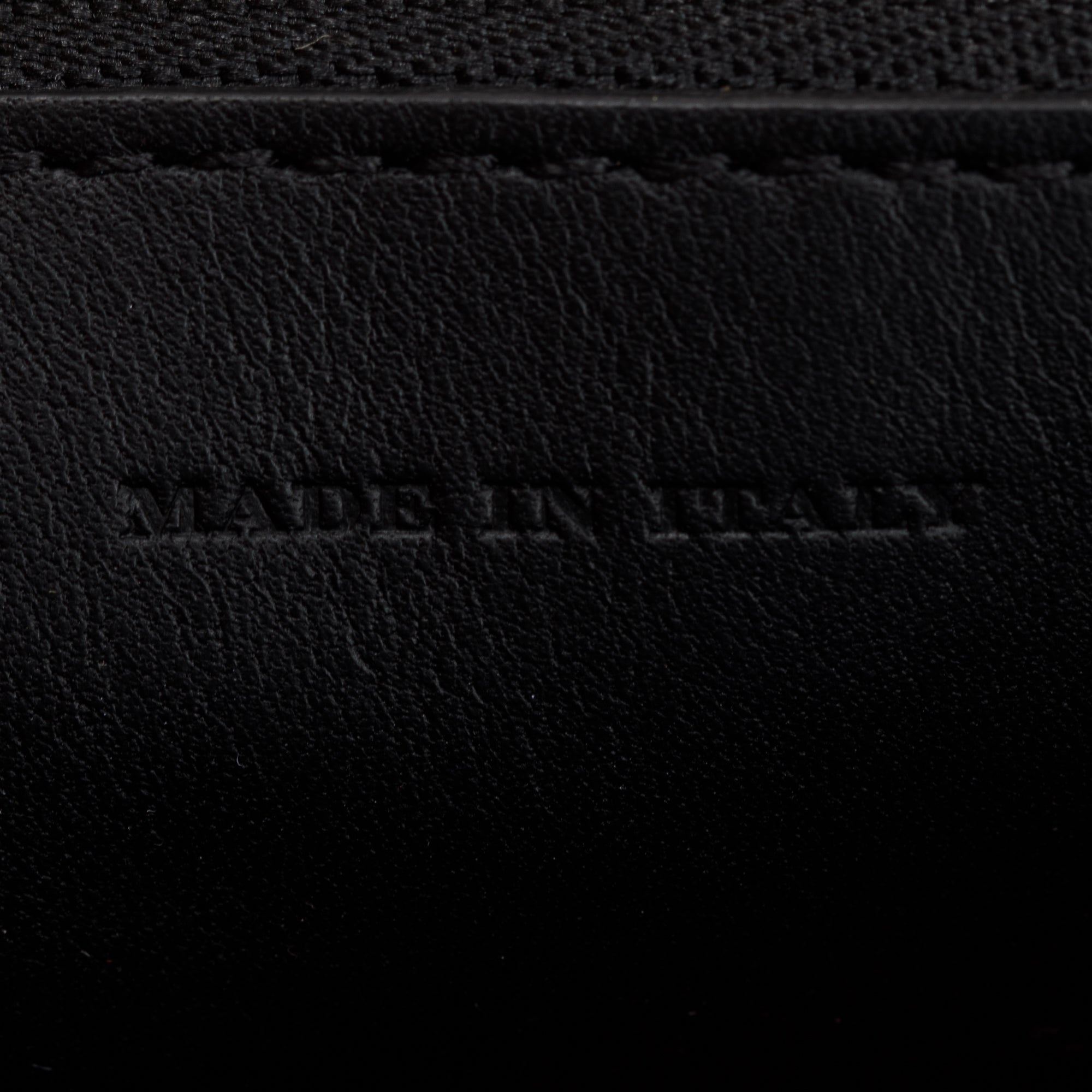 Burberry Pink Leather Hampshire Crossbody Bag