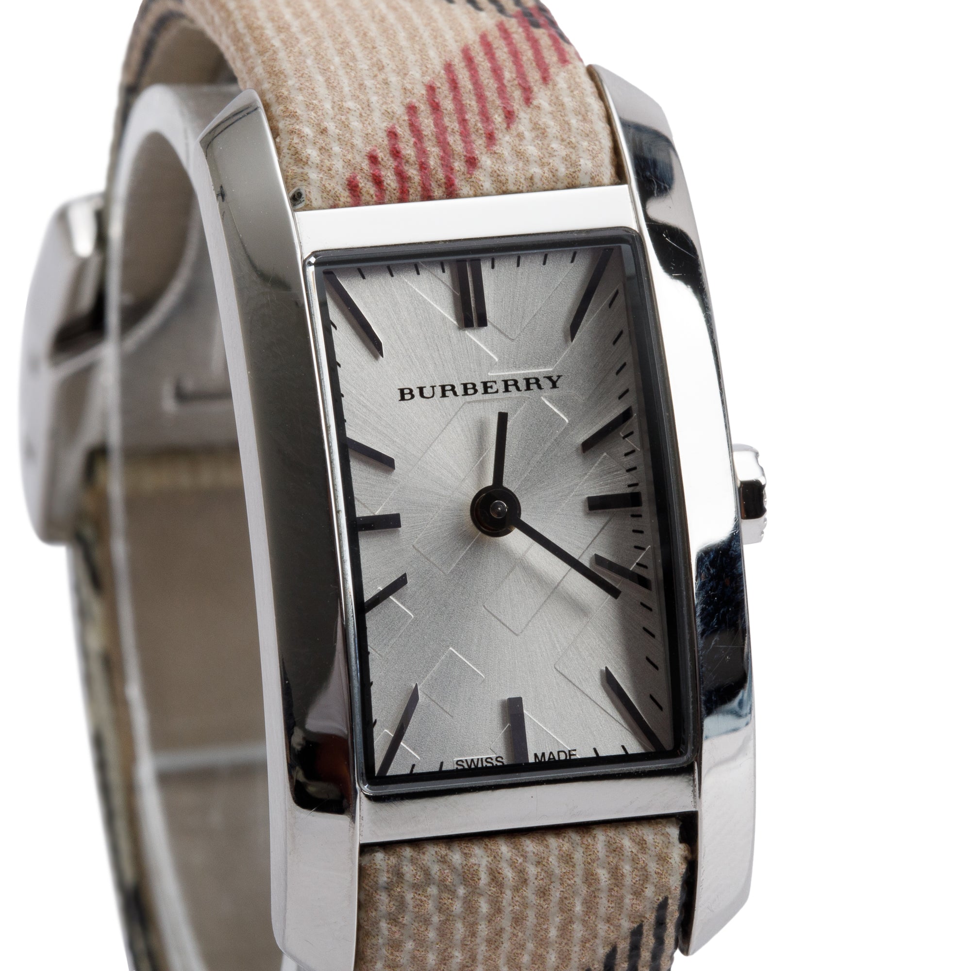 Burberry Nova Check Women\'s Watch BU9503 Burberry Women main image 2