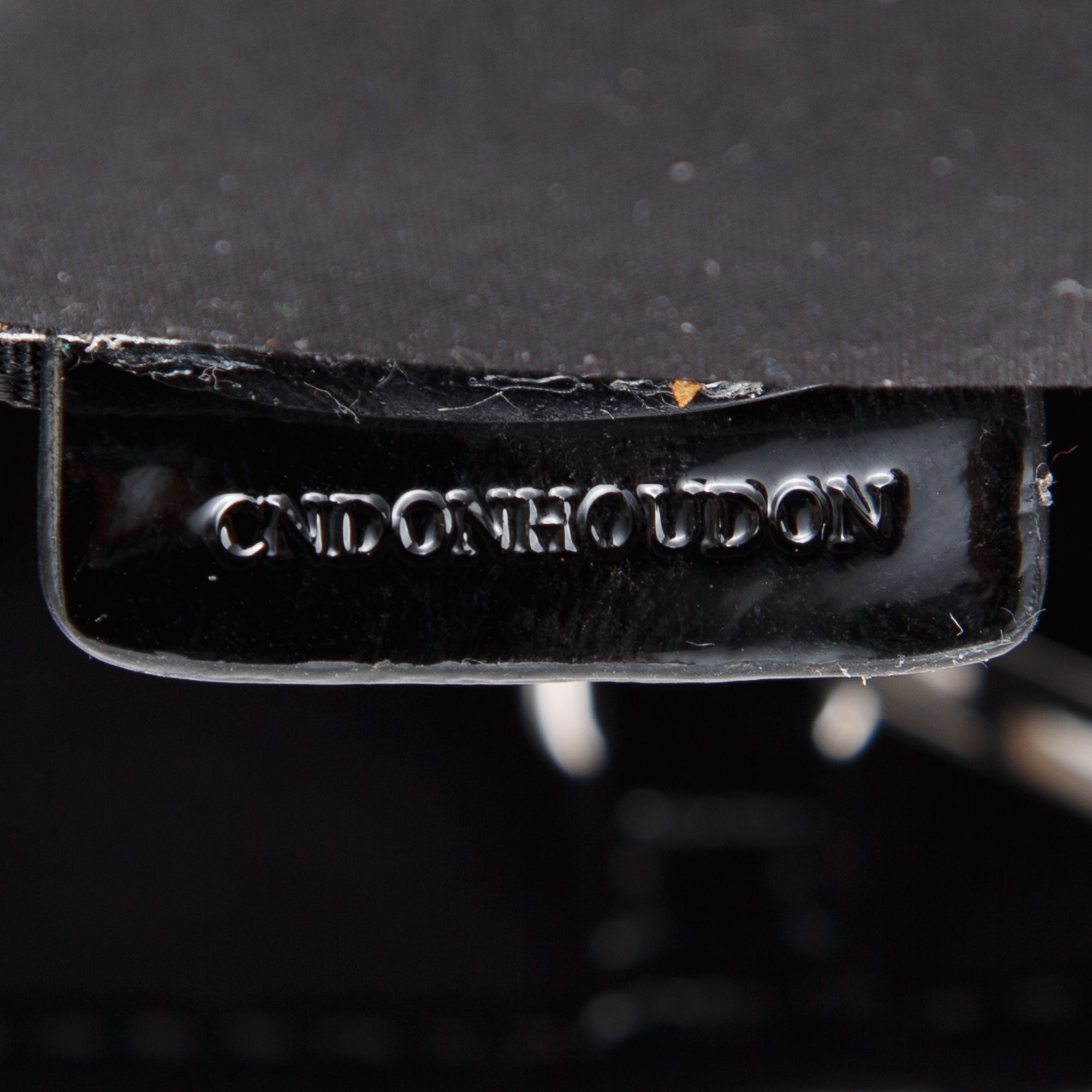 Burberry Super Nova Check Large Nickie Tote Bag