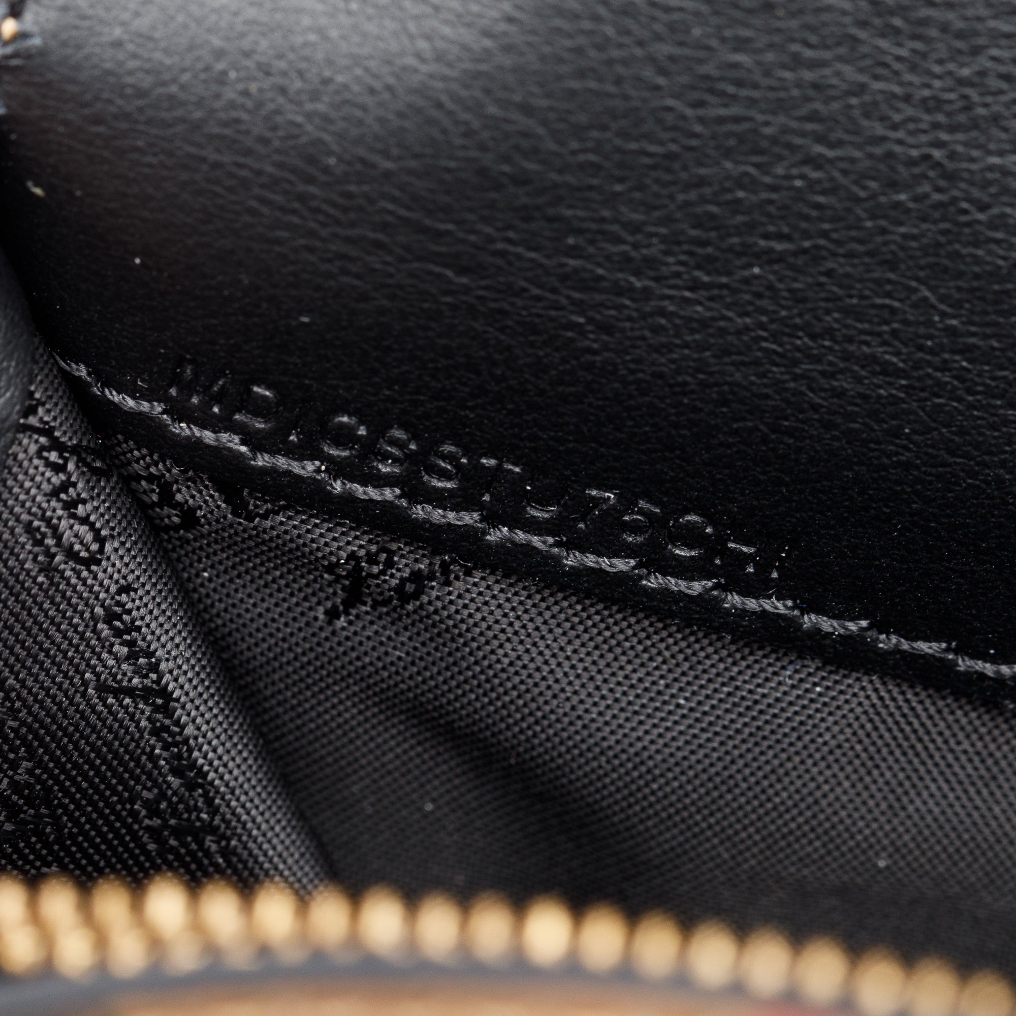 Burberry Vintage Check Halton Continental Wallet w/ Box