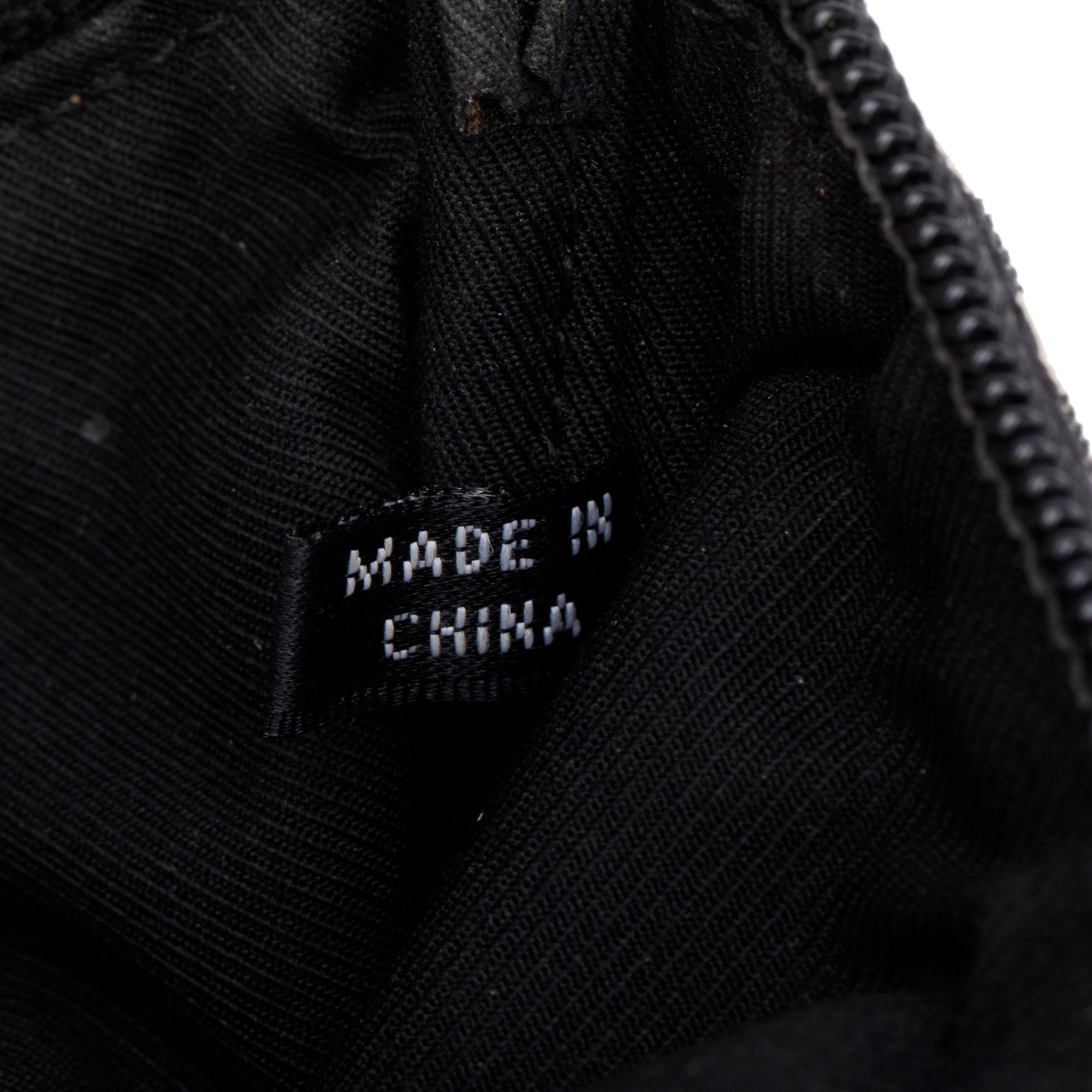 Burberry Vintage Check Small Pouch