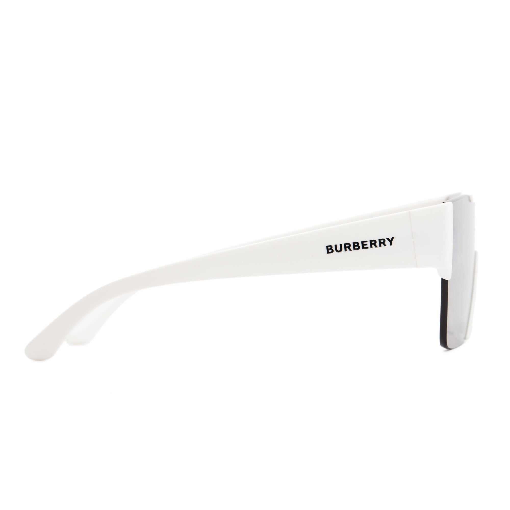 Burberry White Acetate BE4291